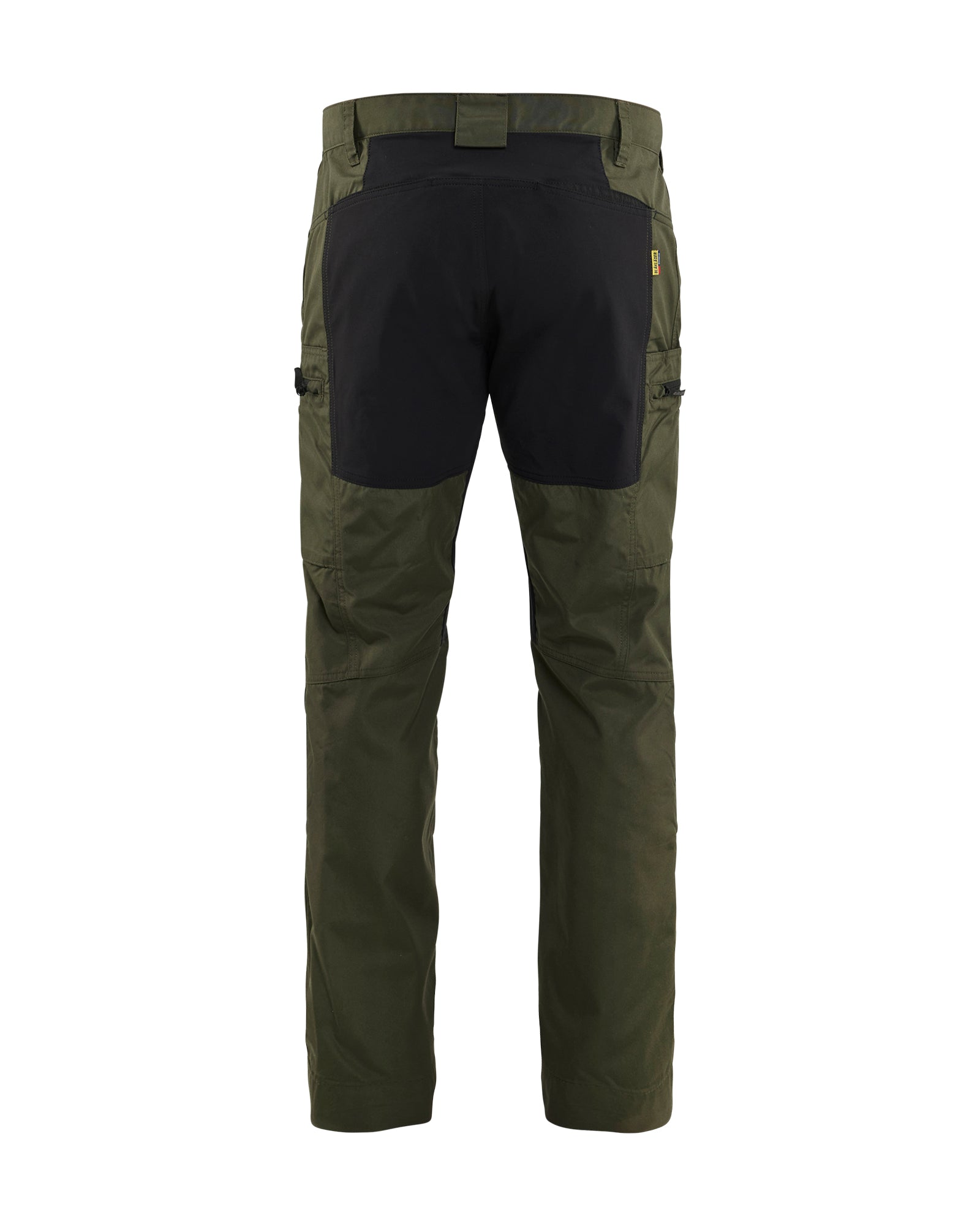 Blåkläder 14591845 Service werkbroek stretch