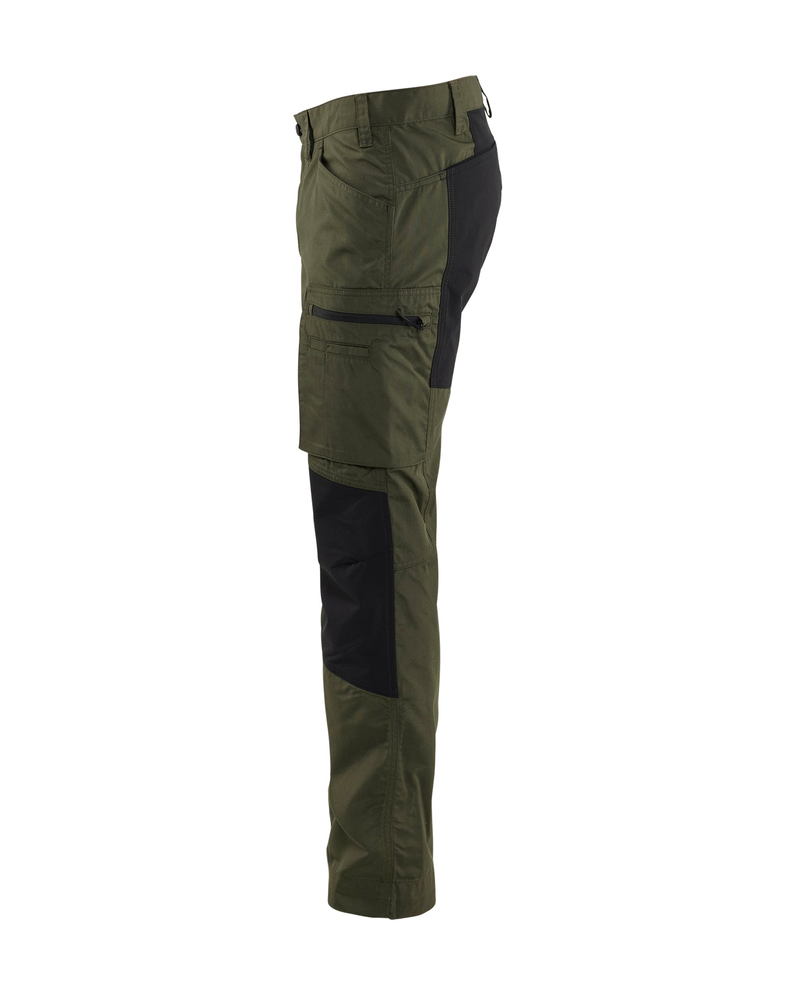 Blåkläder 14591845 Service werkbroek stretch