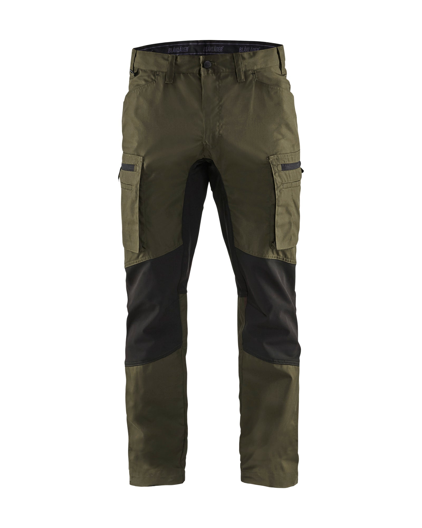 Blåkläder 14591845 Service werkbroek stretch