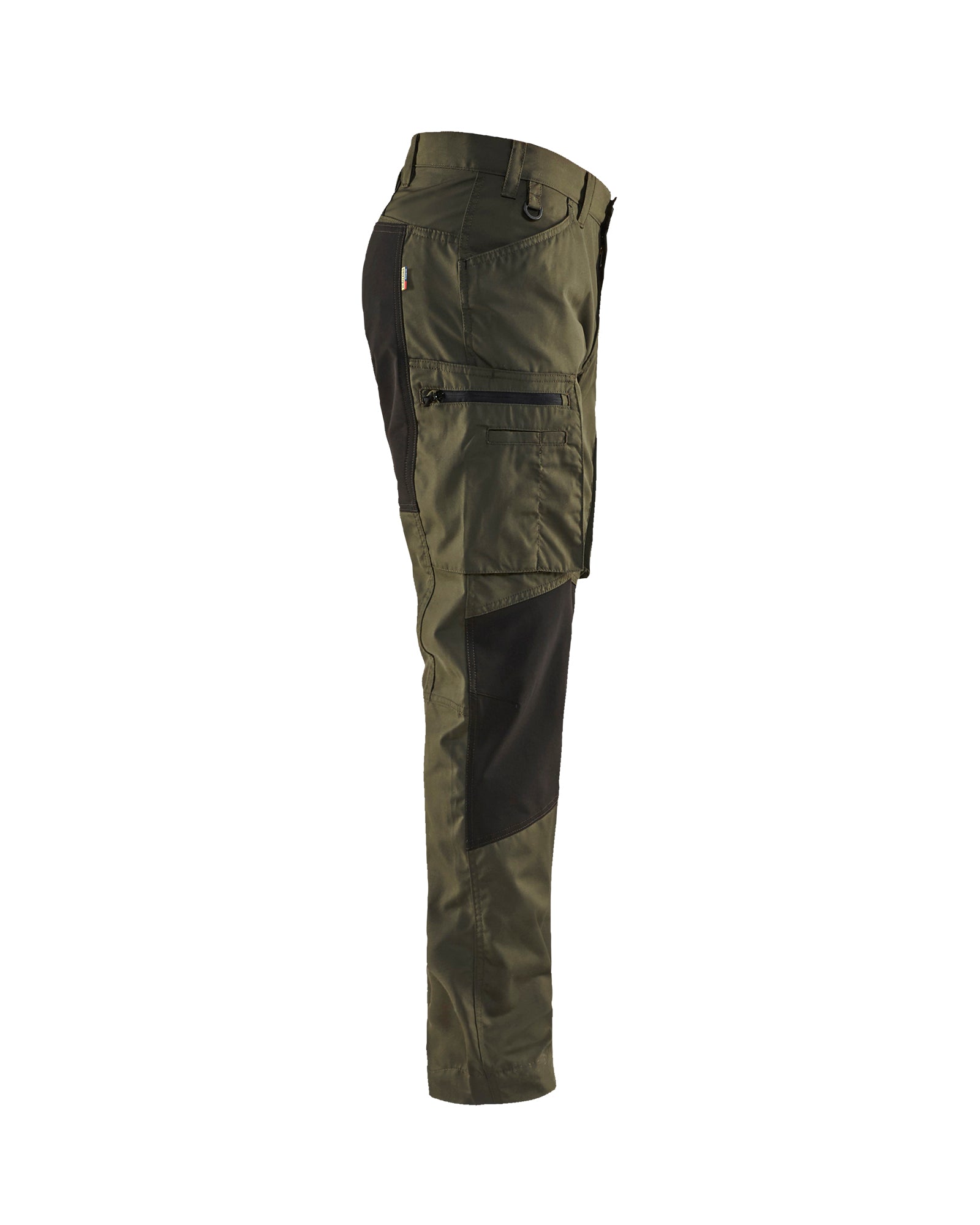 Blåkläder 14591845 Service werkbroek stretch