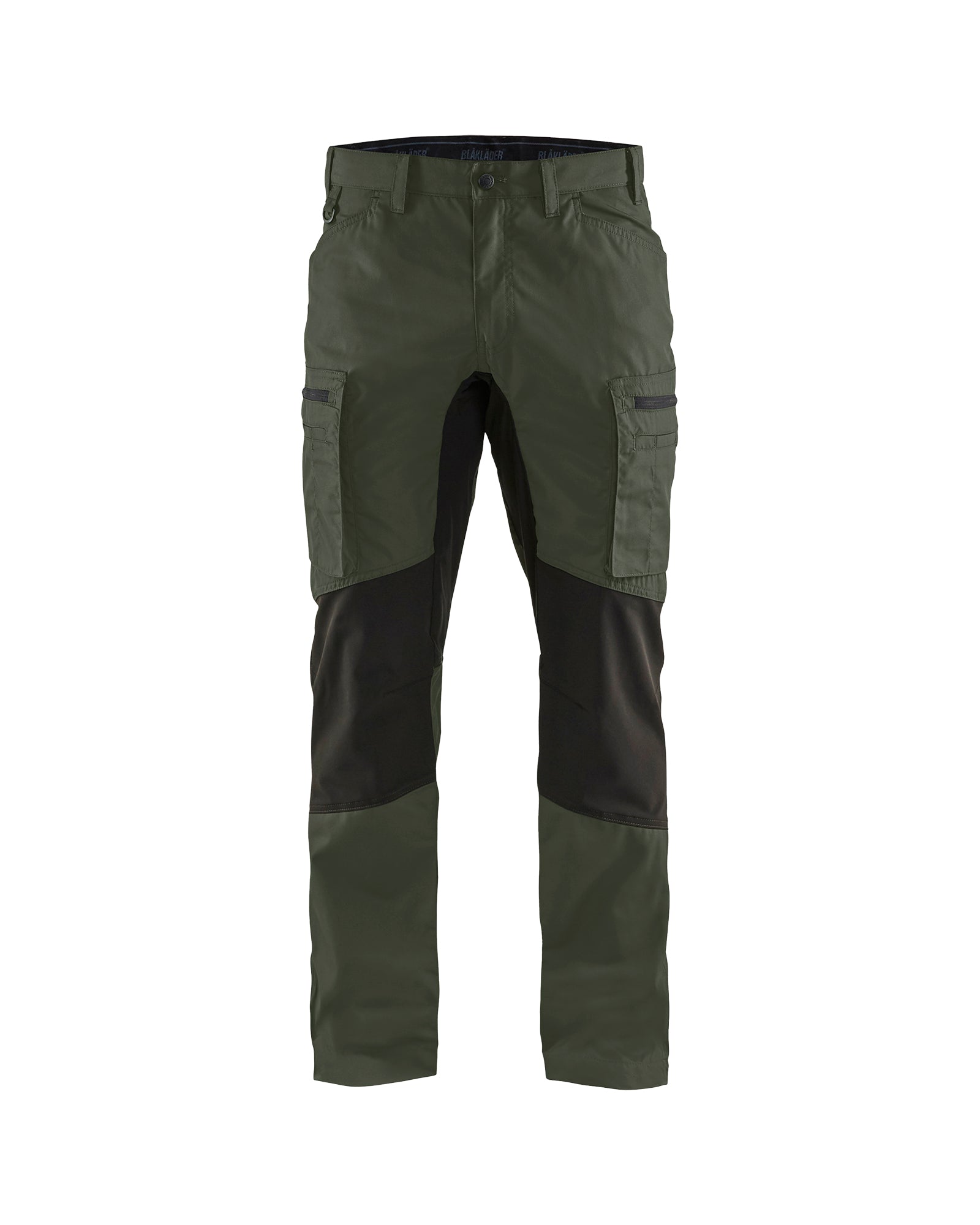 Blåkläder 14591845 Service werkbroek stretch