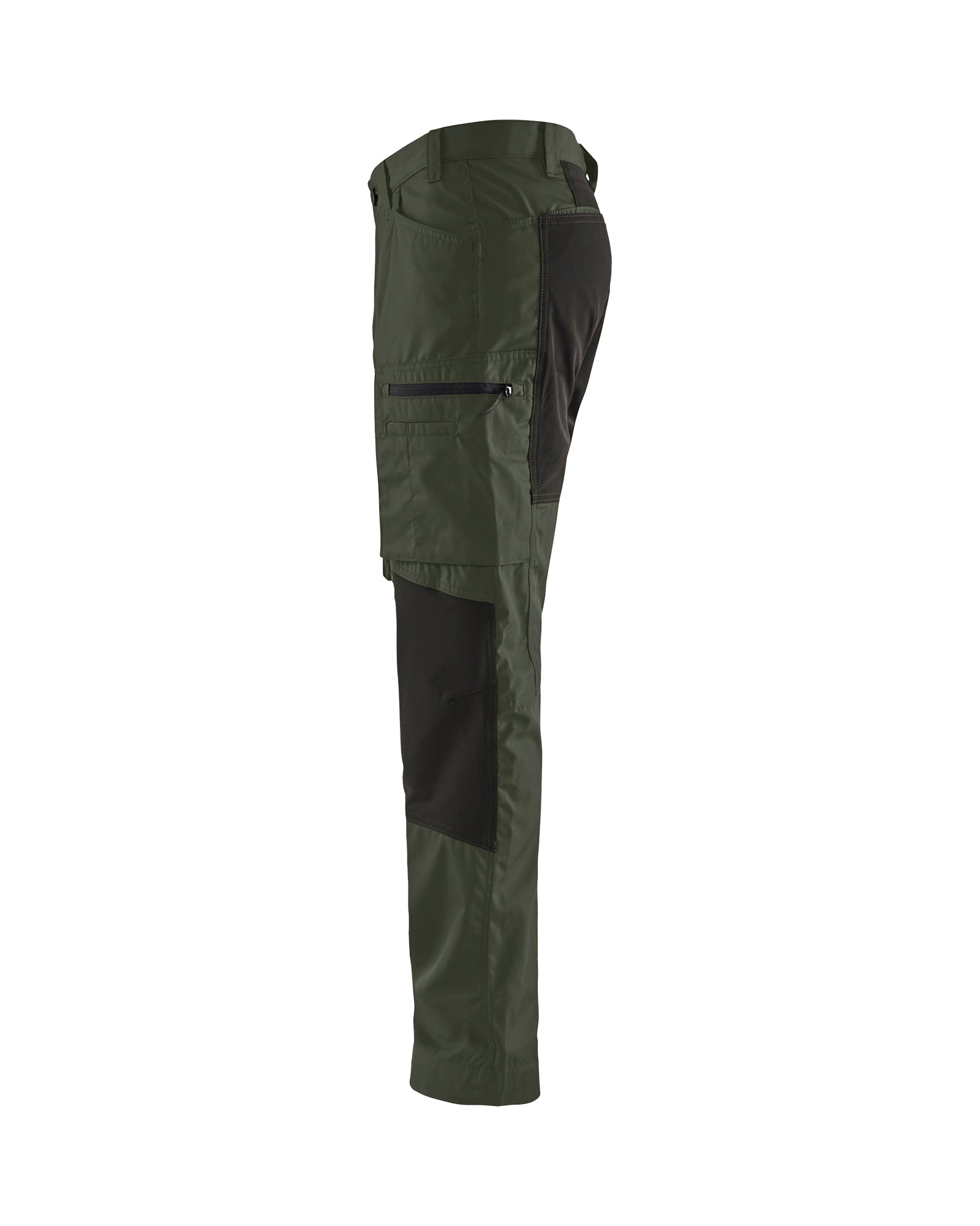 Blåkläder 14591845 Service werkbroek stretch