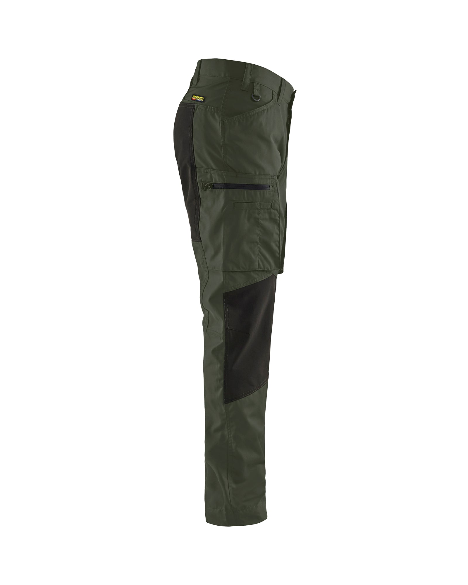 Blåkläder 14591845 Service werkbroek stretch