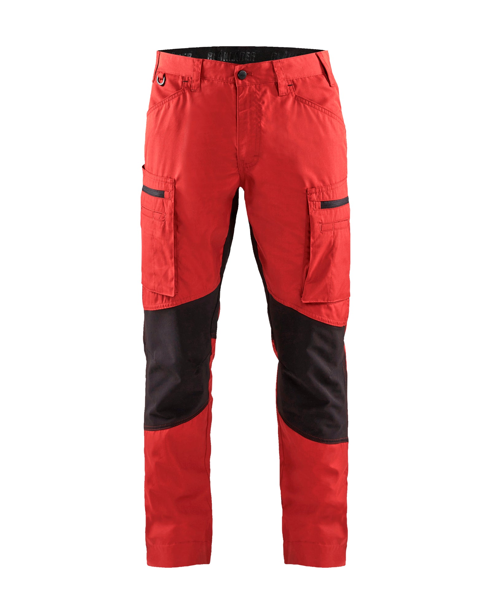Blåkläder 14591845 Service werkbroek stretch