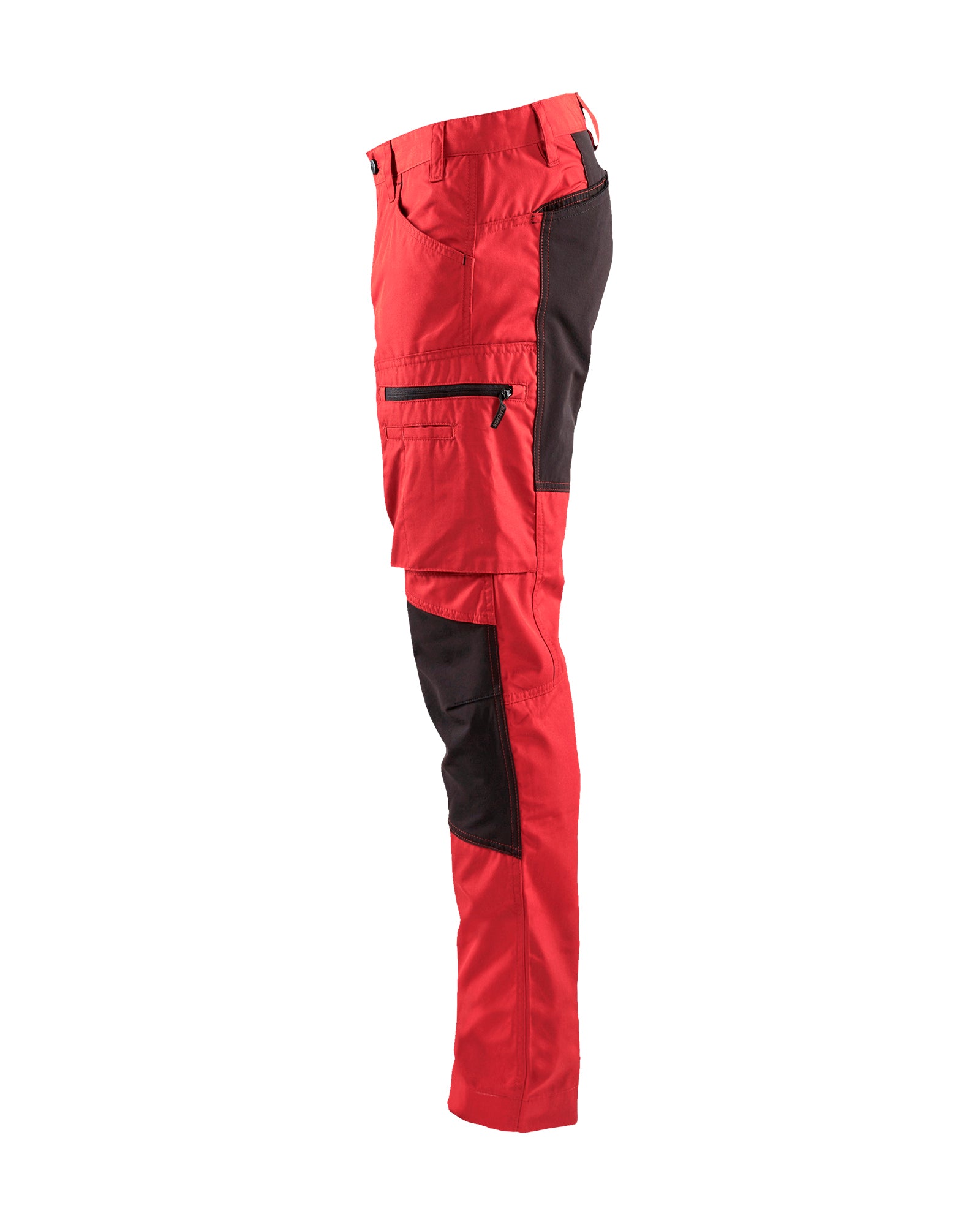 Blåkläder 14591845 Service werkbroek stretch