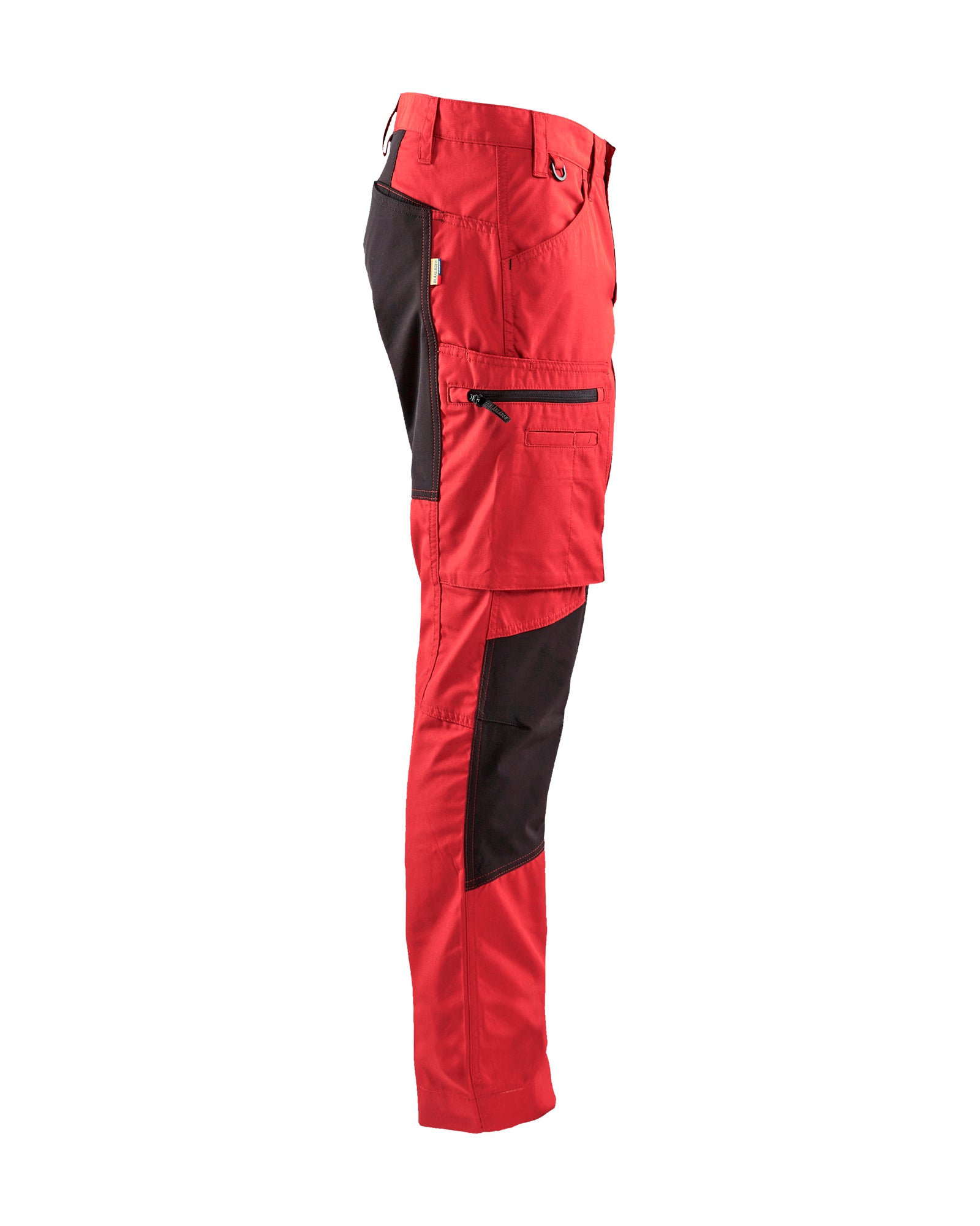 Blåkläder 14591845 Service werkbroek stretch