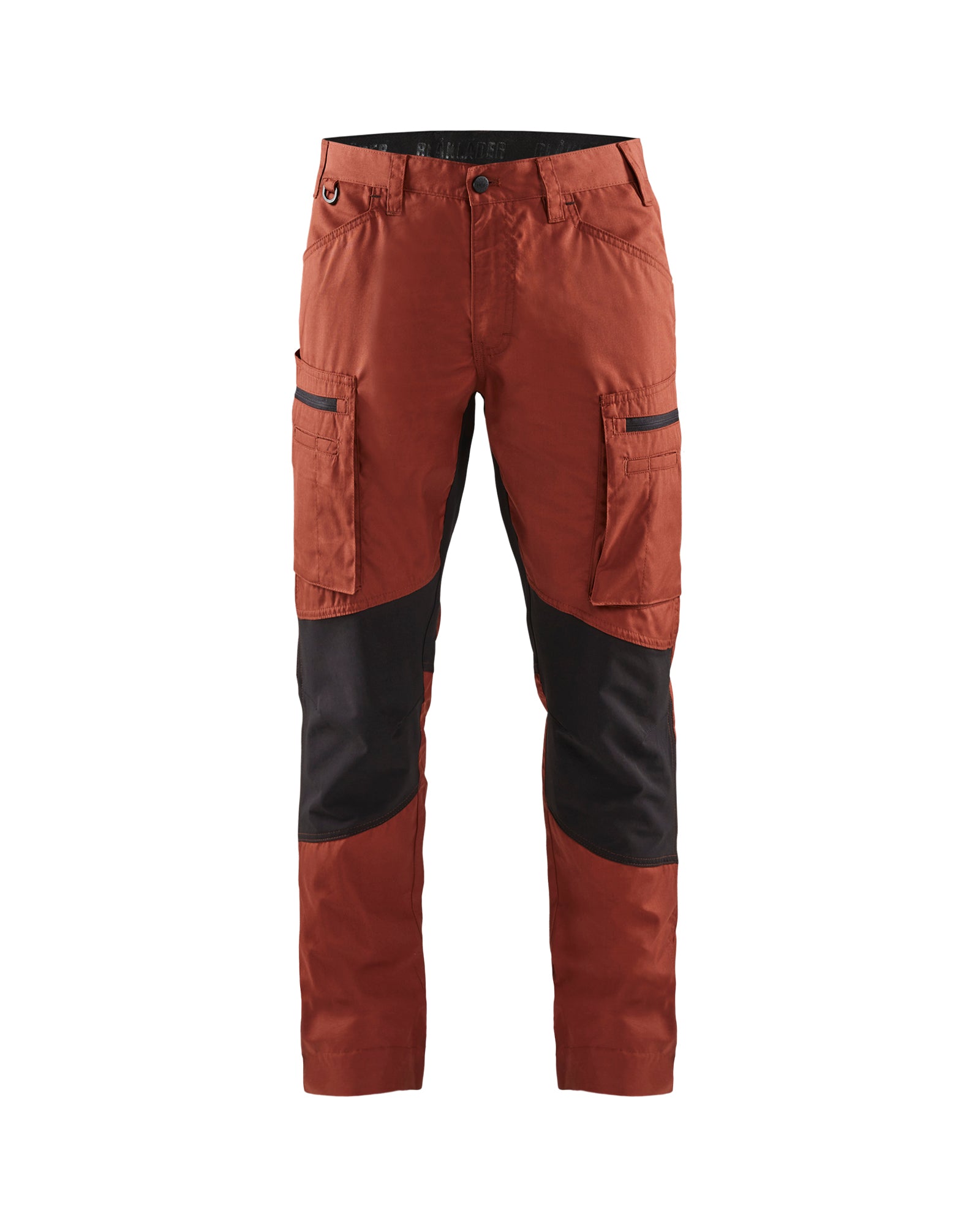 Blåkläder 14591845 Service werkbroek stretch