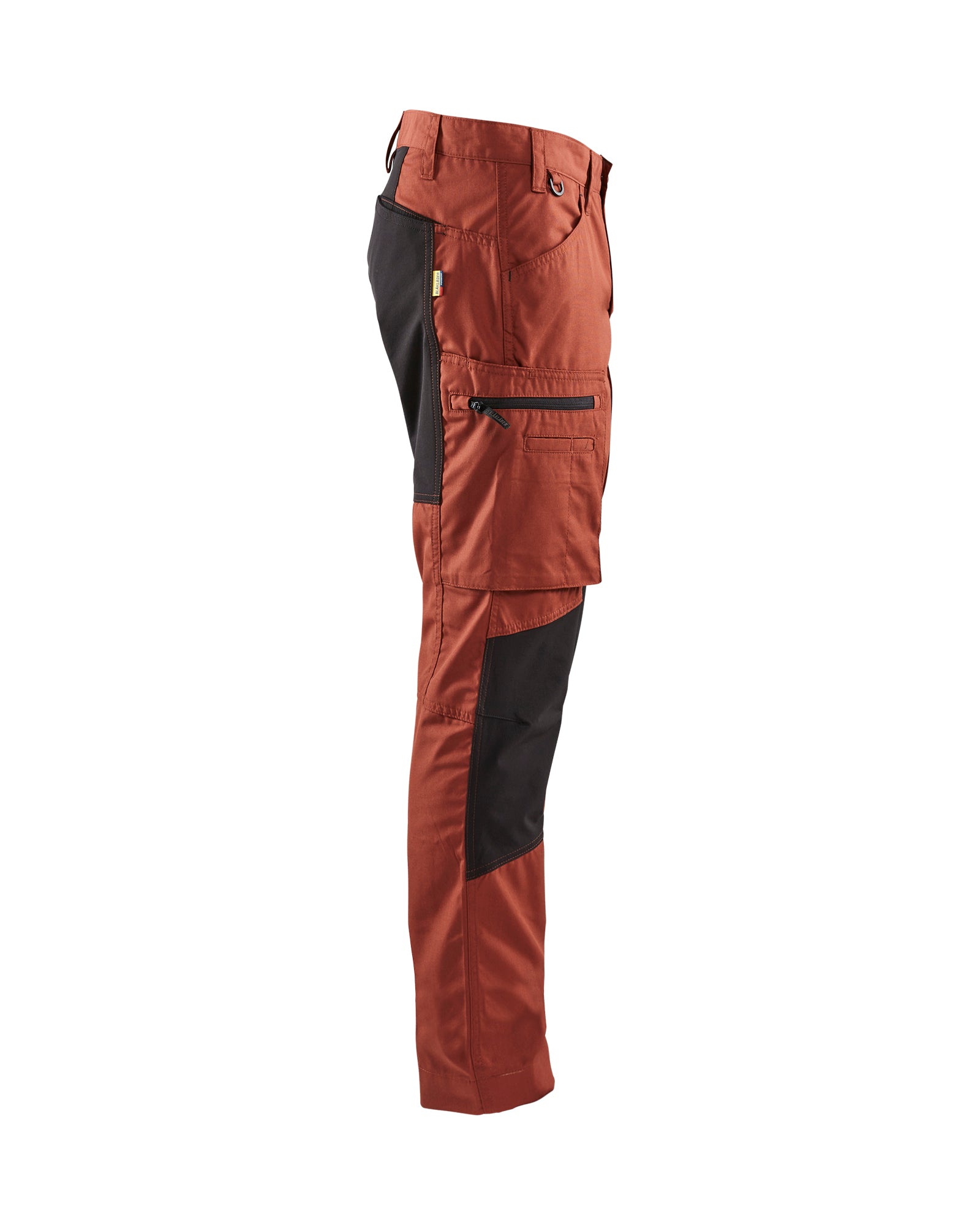 Blåkläder 14591845 Service werkbroek stretch