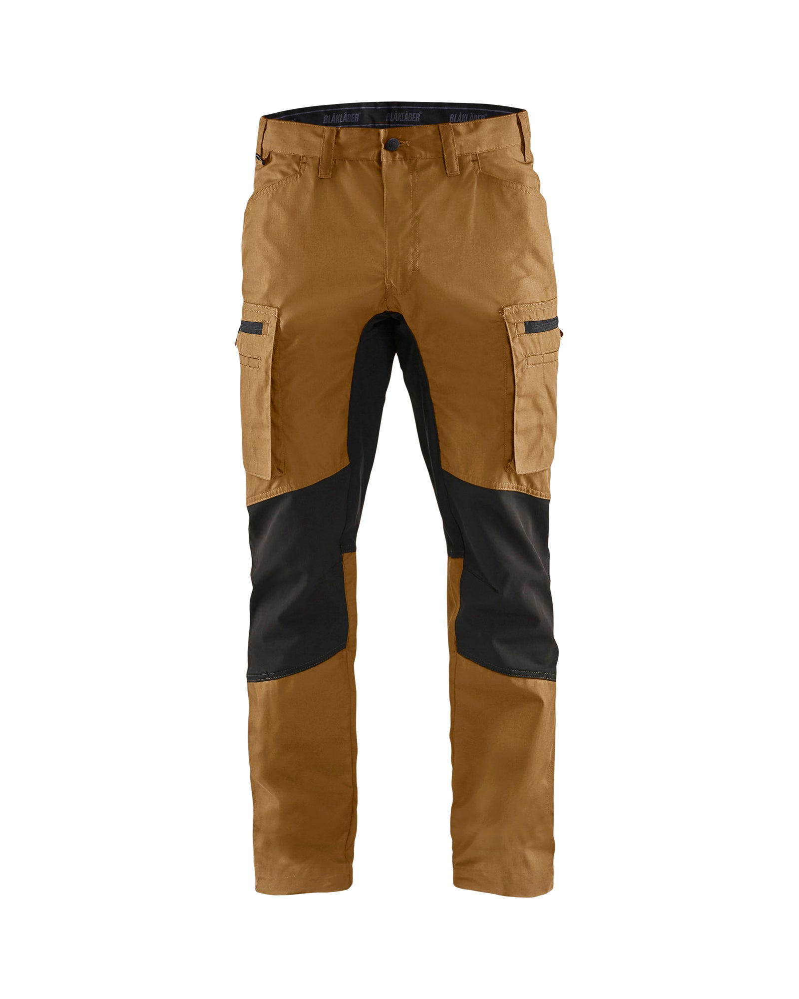 Blåkläder 14591845 Service werkbroek stretch