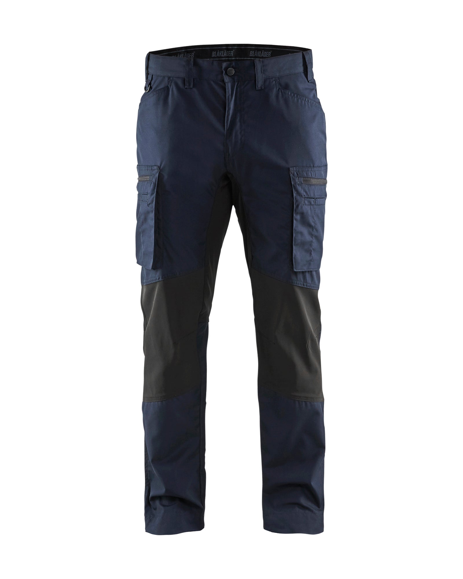 Blåkläder 14591845 Service werkbroek stretch