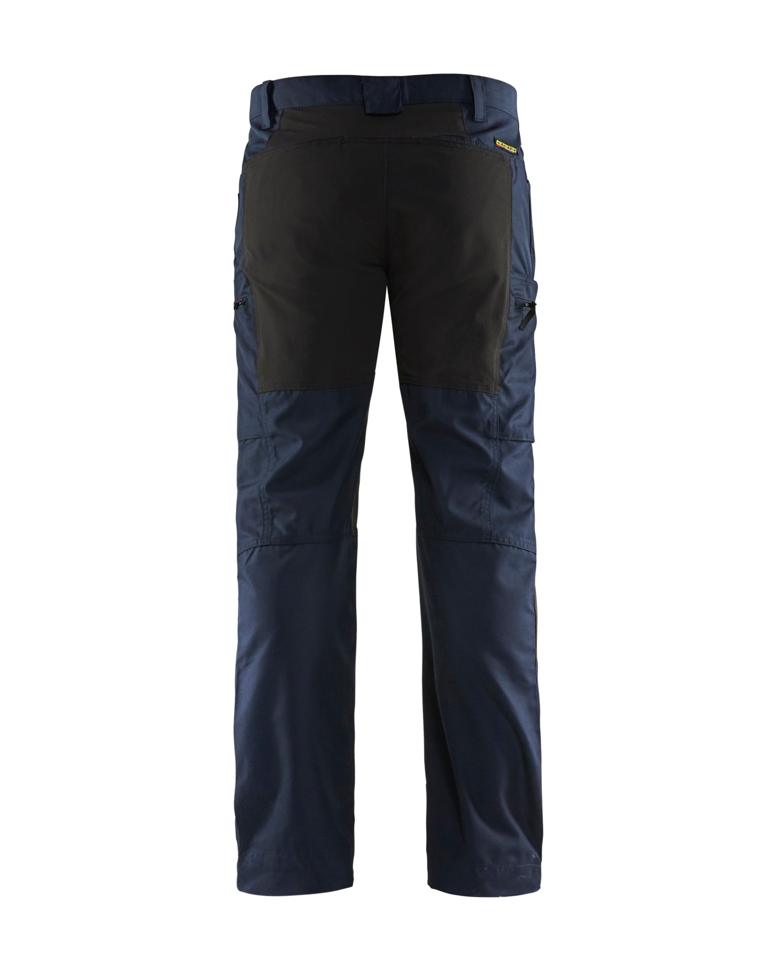 Blåkläder 14591845 Service werkbroek stretch