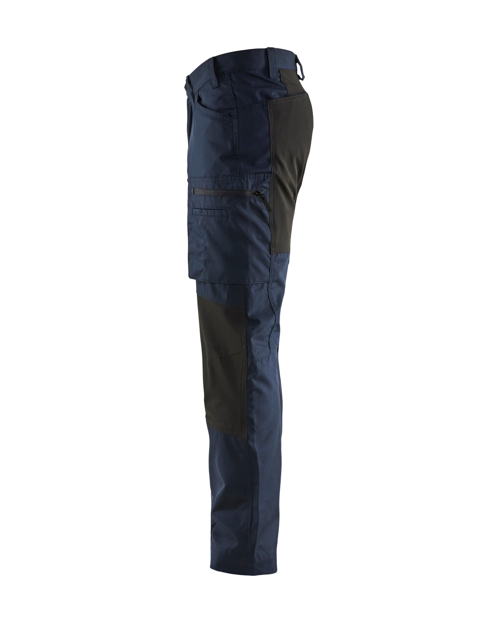Blåkläder 14591845 Service werkbroek stretch