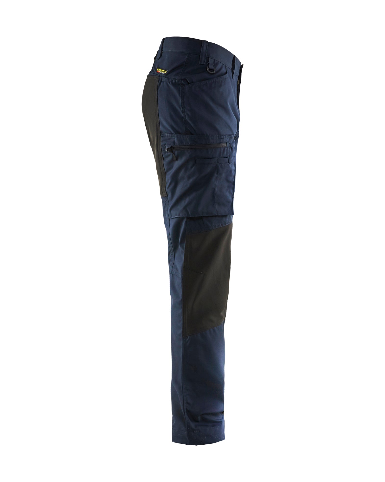 Blåkläder 14591845 Service werkbroek stretch