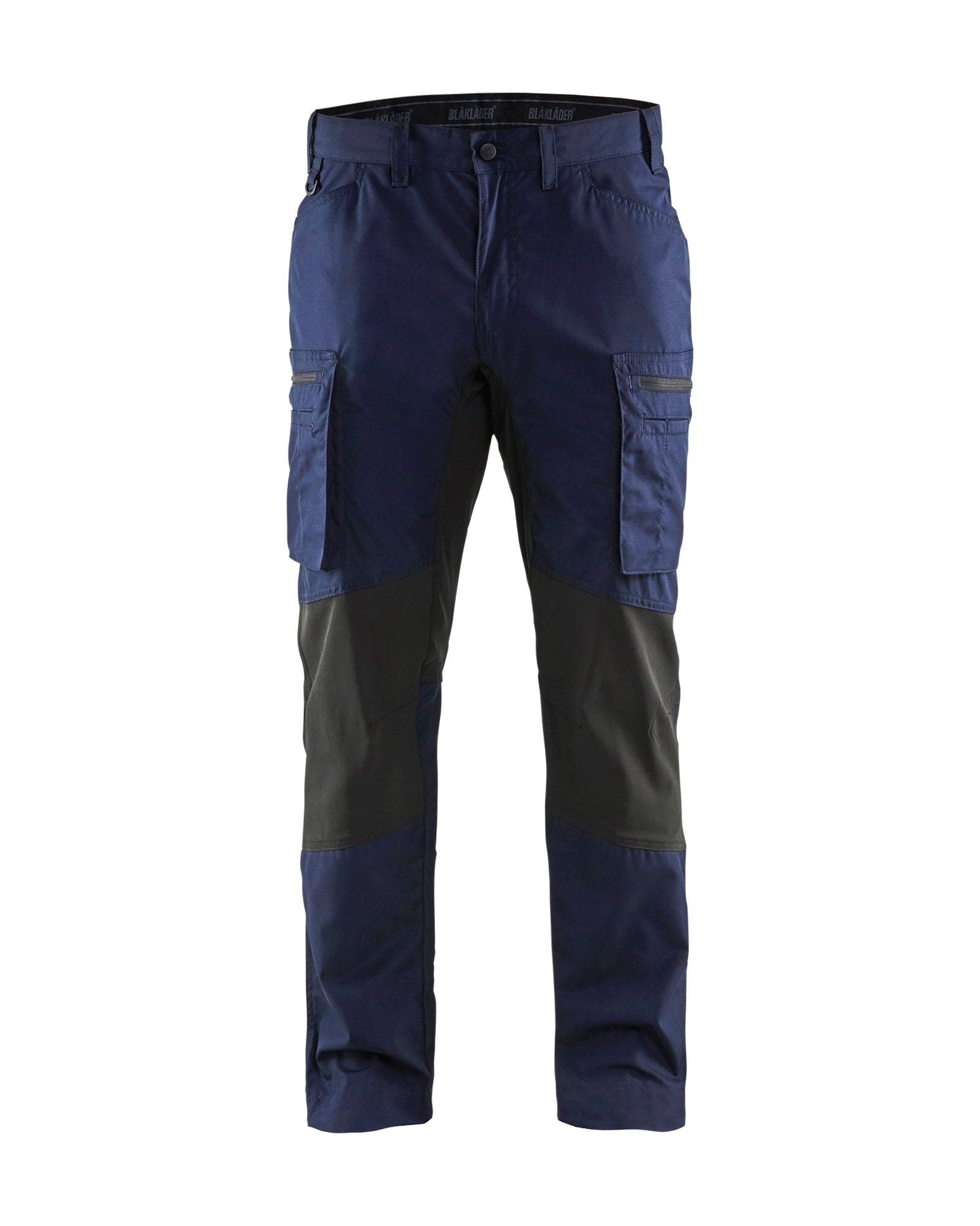 Blåkläder 14591845 Service werkbroek stretch