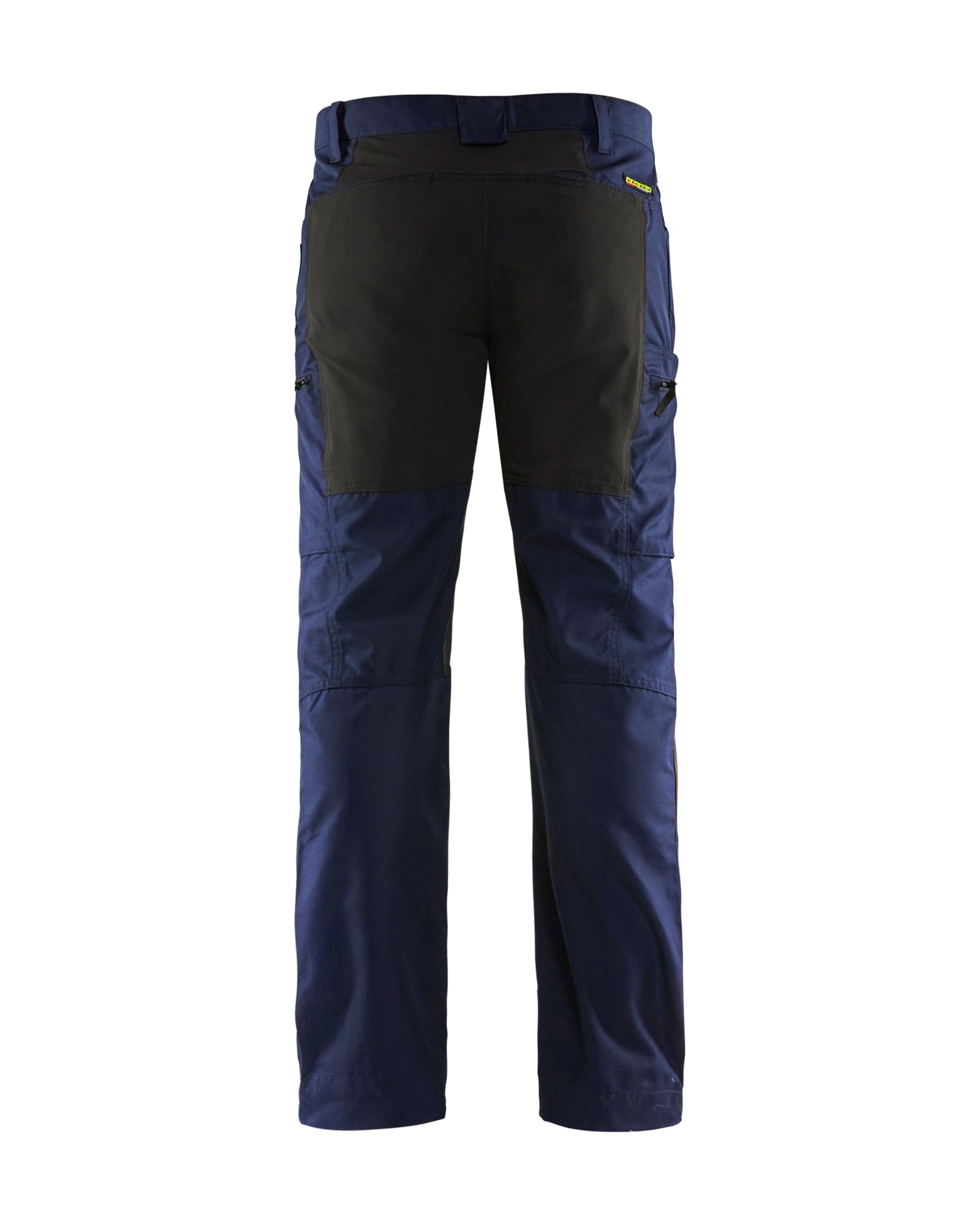 Blåkläder 14591845 Service werkbroek stretch