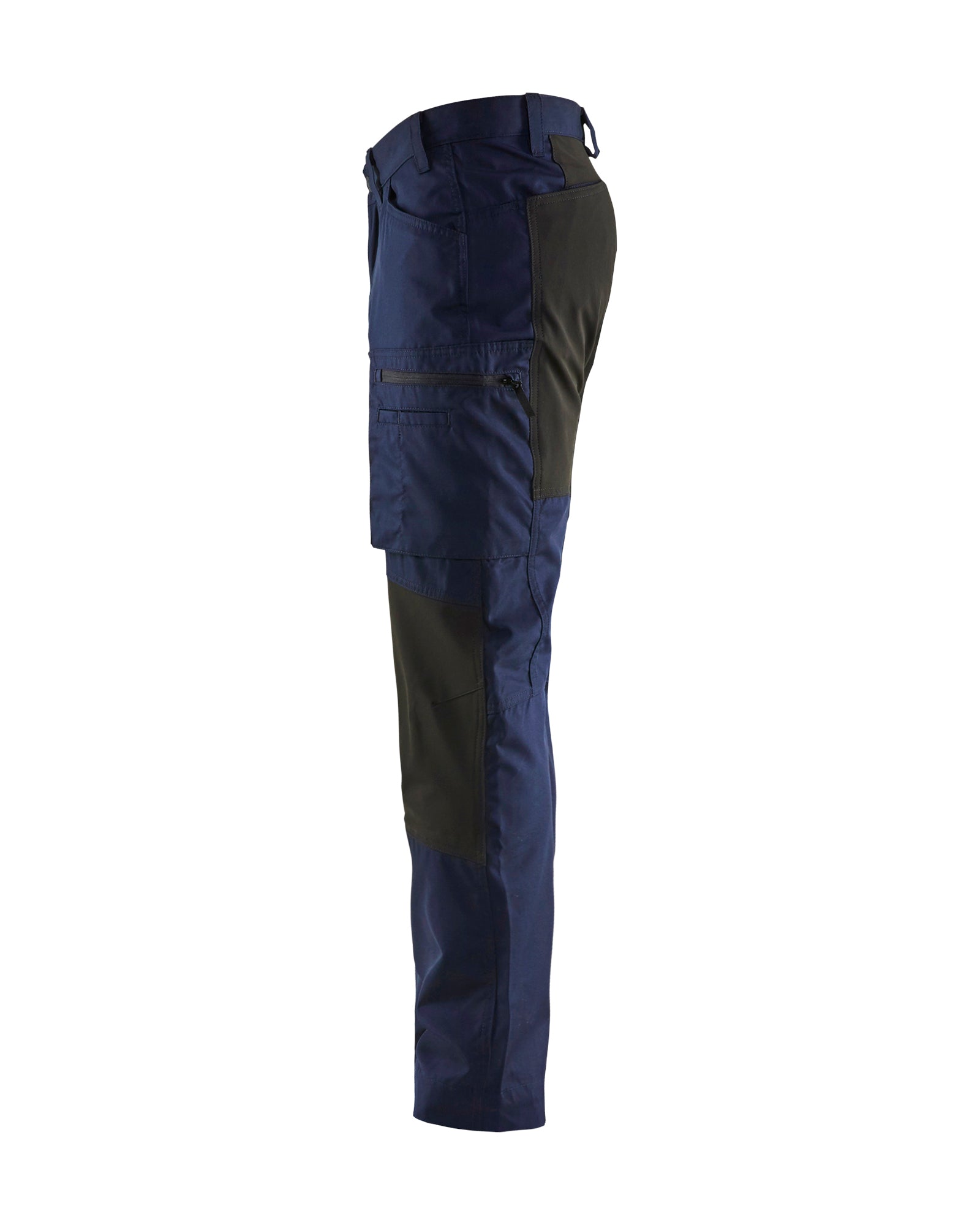 Blåkläder 14591845 Service werkbroek stretch