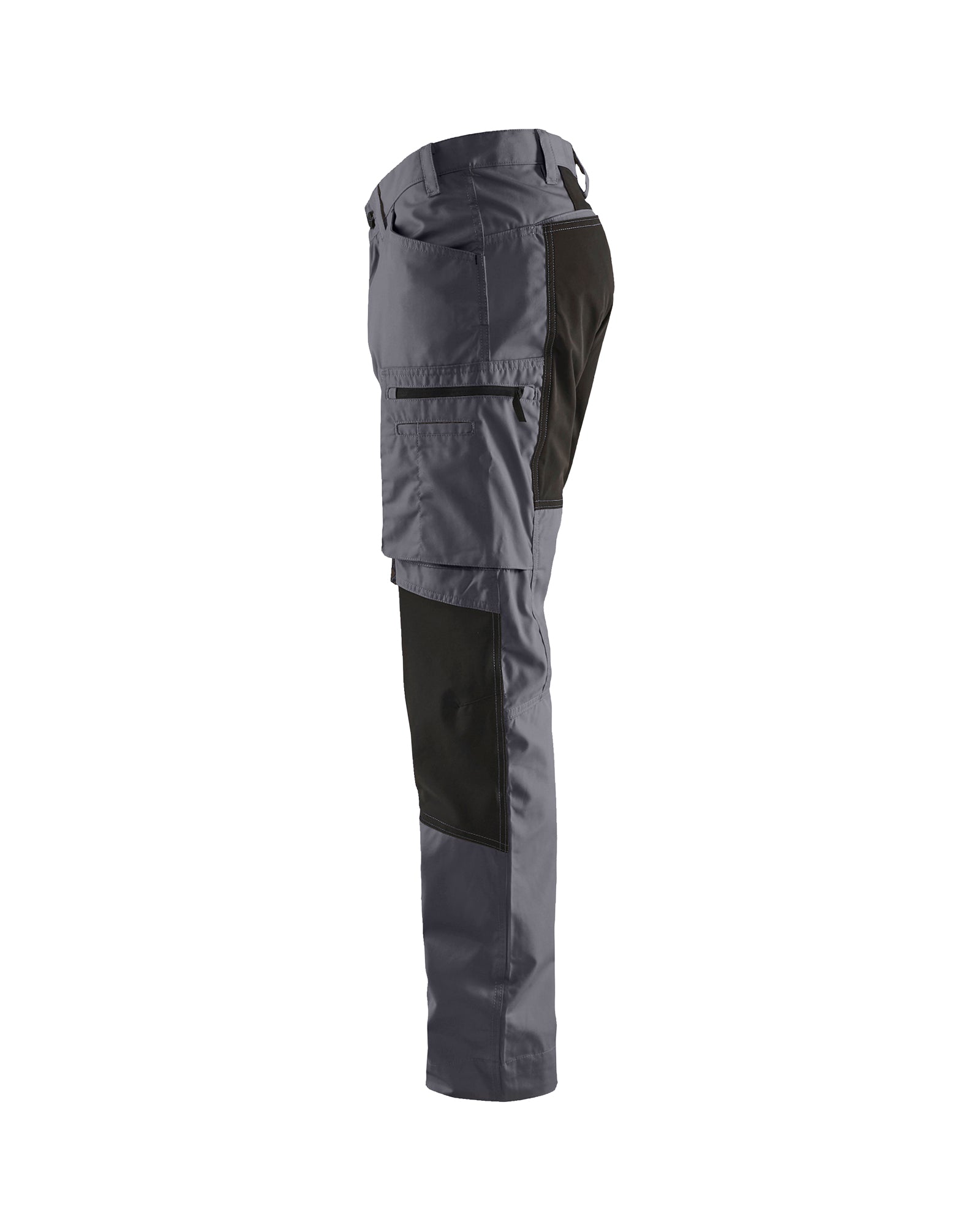 Blåkläder 14591845 Service werkbroek stretch