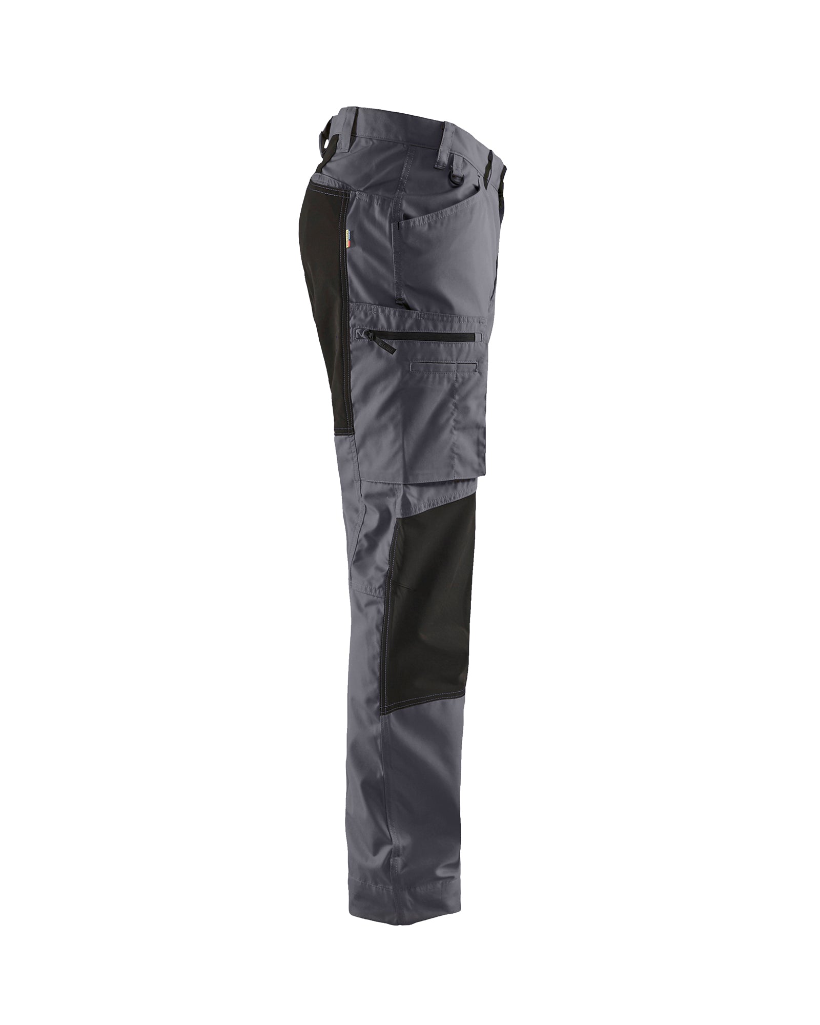 Blåkläder 14591845 Service werkbroek stretch