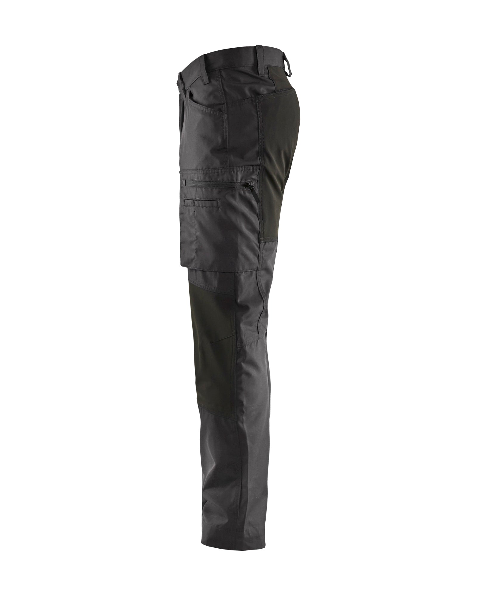 Blåkläder 14591845 Service werkbroek stretch