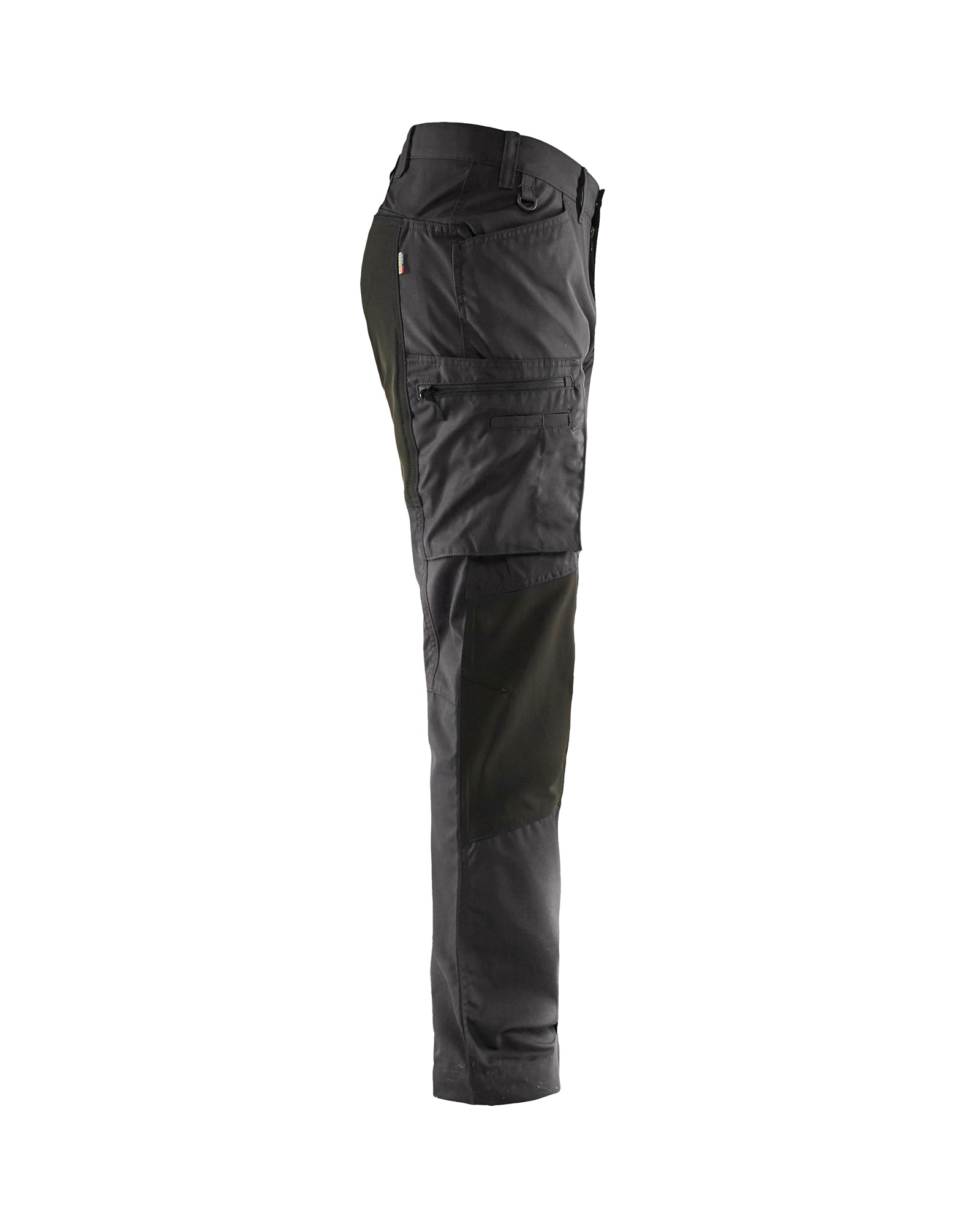 Blåkläder 14591845 Service werkbroek stretch