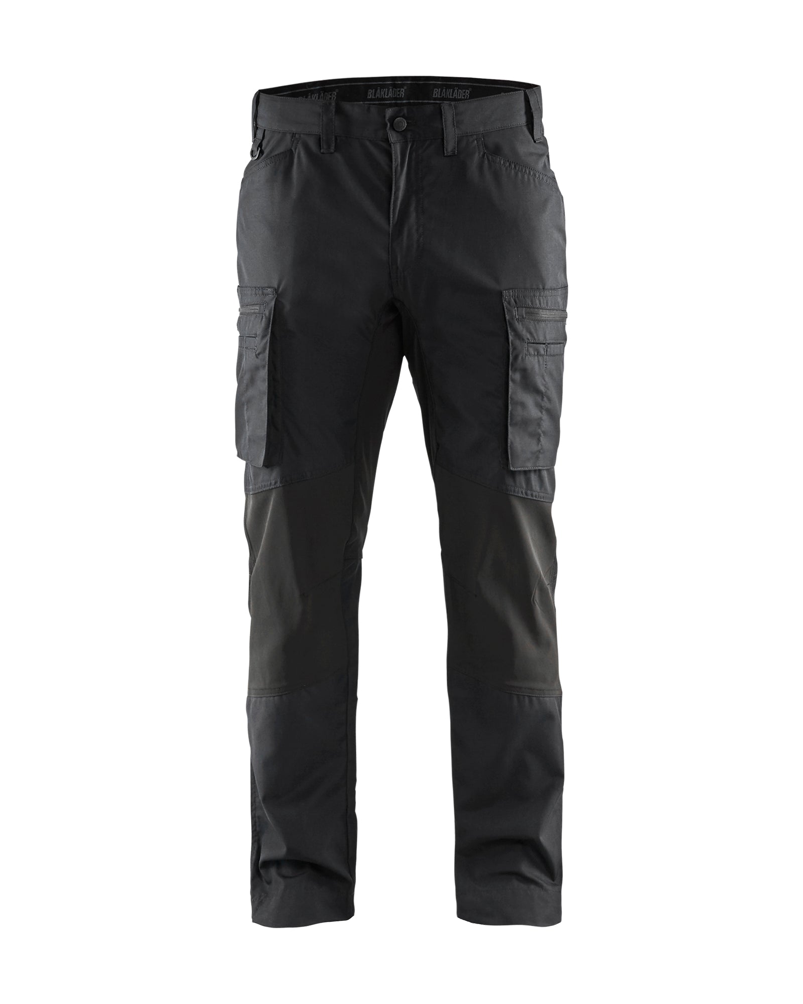 Blåkläder 14591845 Service werkbroek stretch
