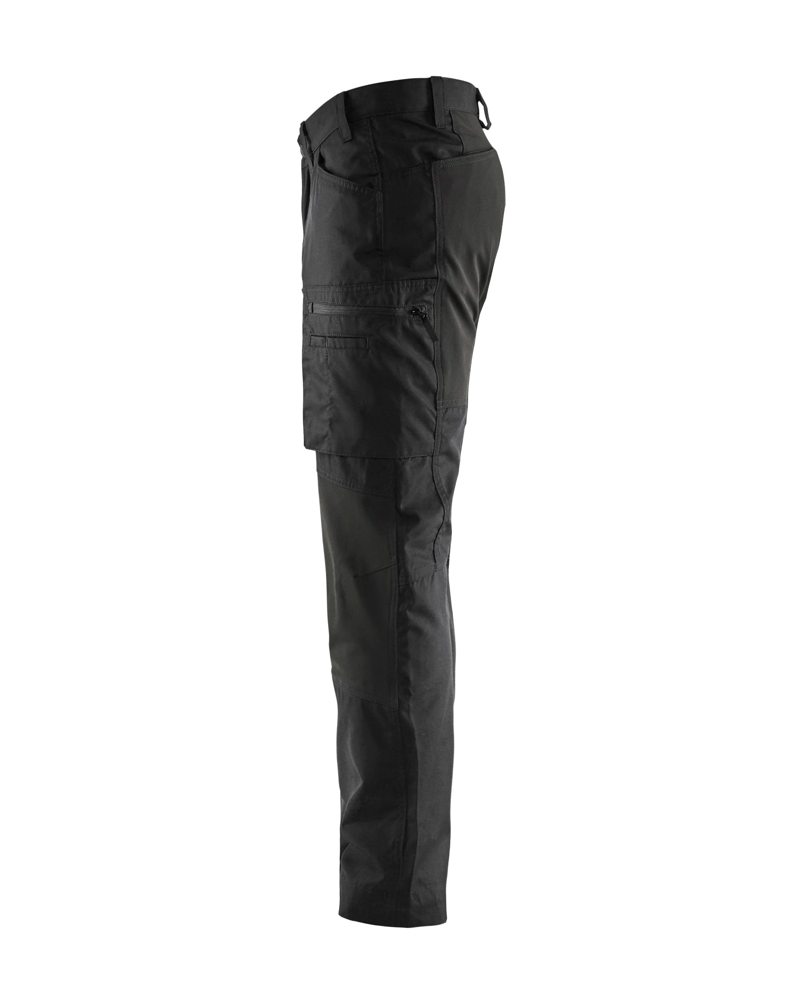 Blåkläder 14591845 Service werkbroek stretch