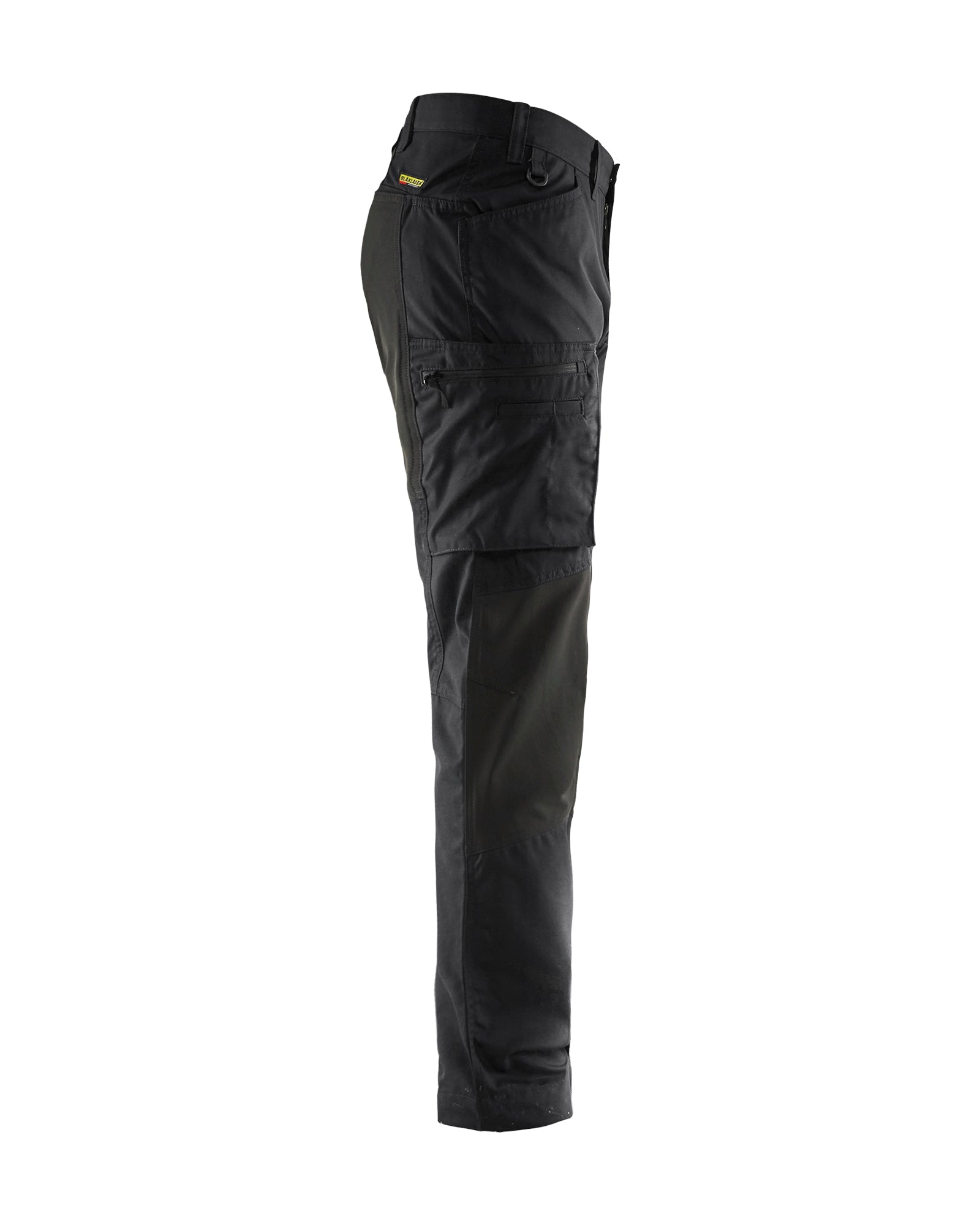 Blåkläder 14591845 Service werkbroek stretch