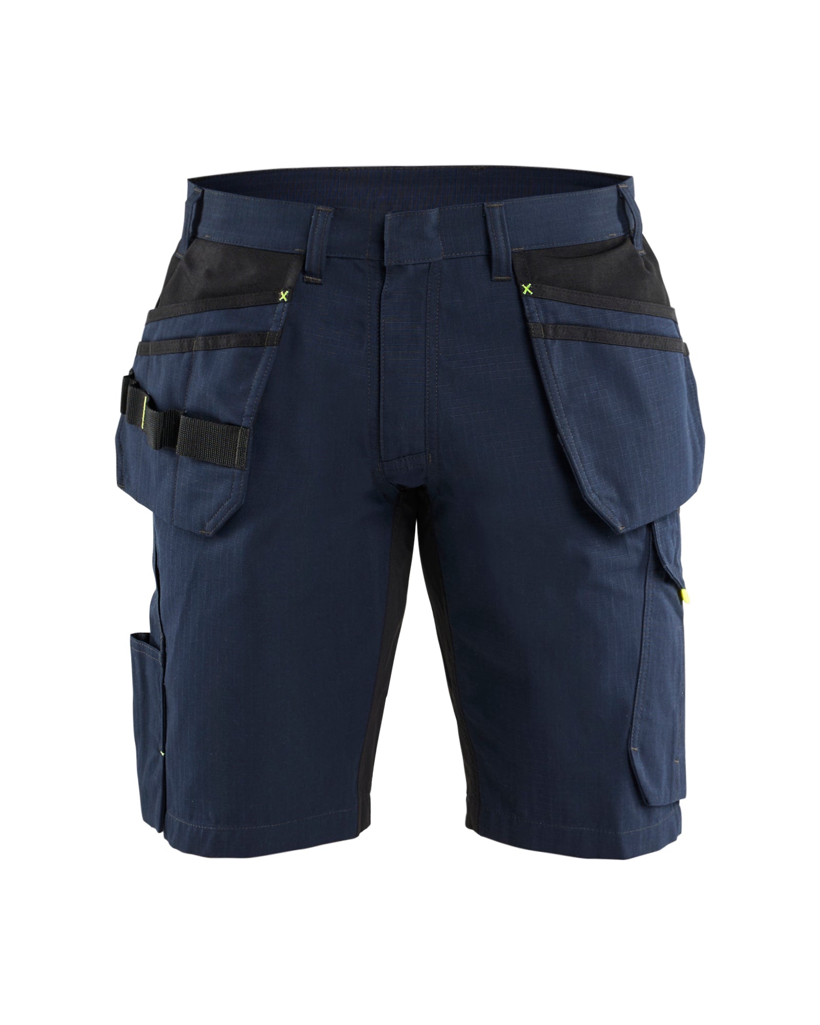 Blåkläder 1494 Service short met gereedschapszakken