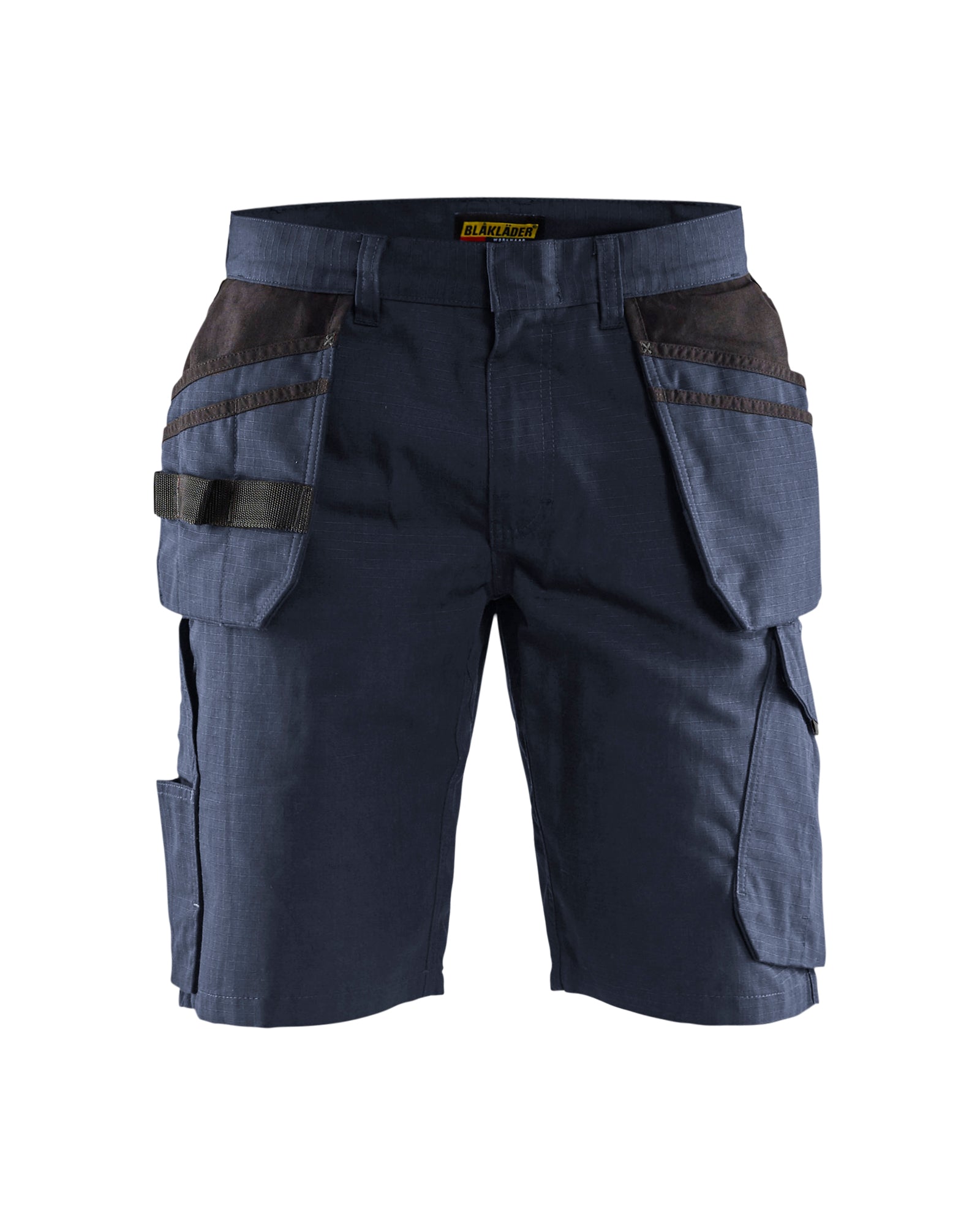 Blåkläder 1494 Service short met gereedschapszakken