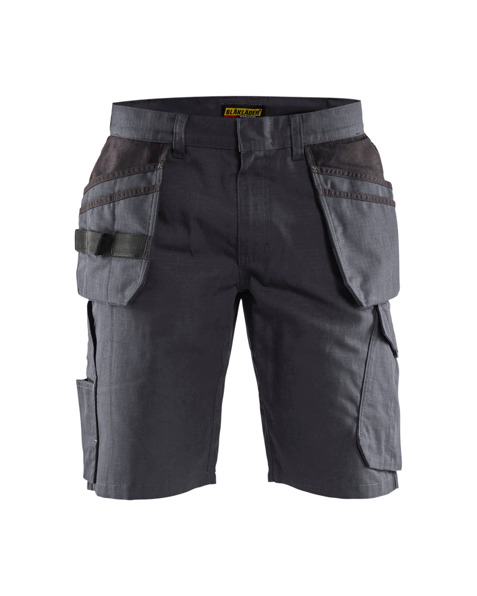 Blåkläder 1494 Service short met gereedschapszakken