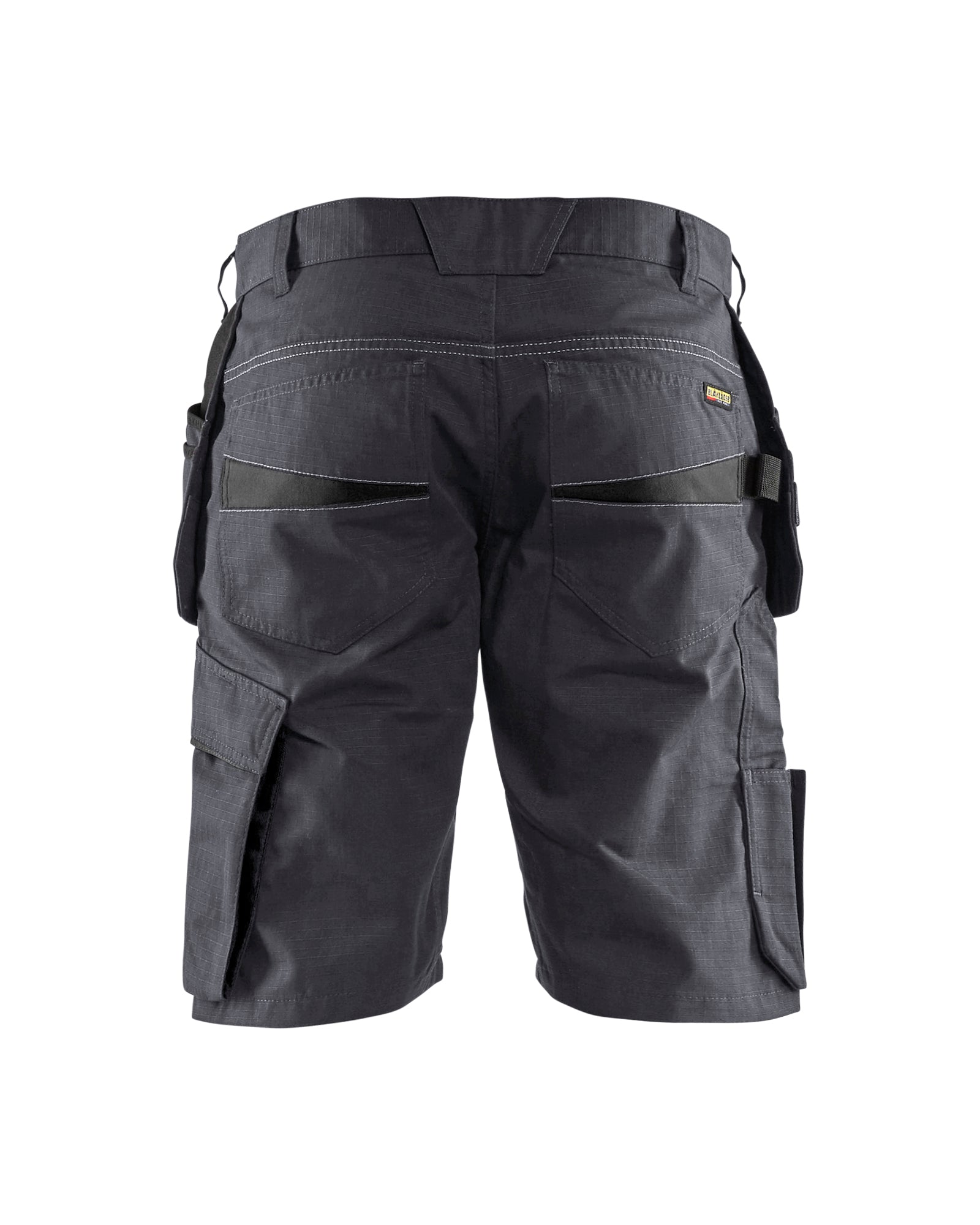 Blåkläder 1494 Service short met gereedschapszakken