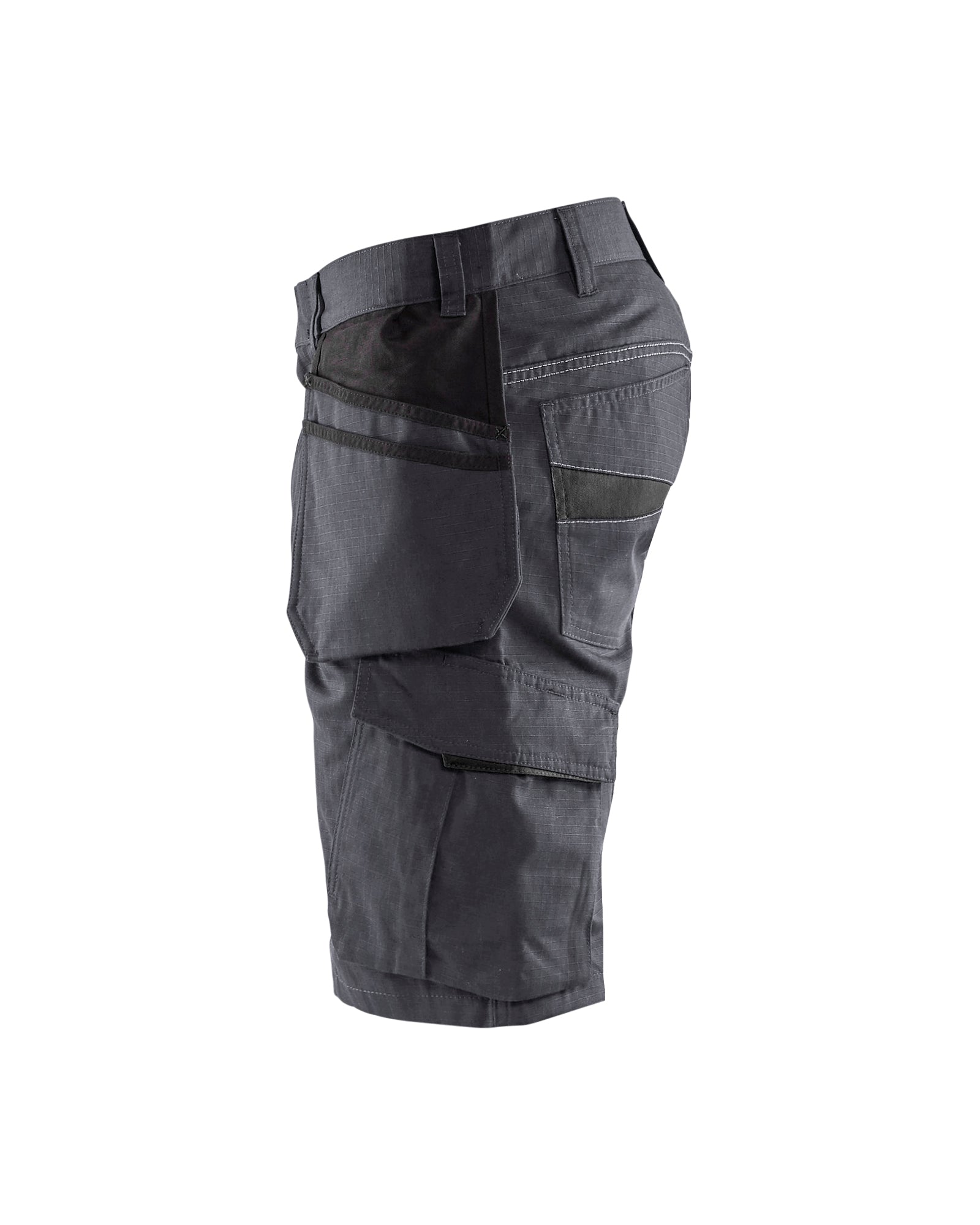 Blåkläder 1494 Service short met gereedschapszakken