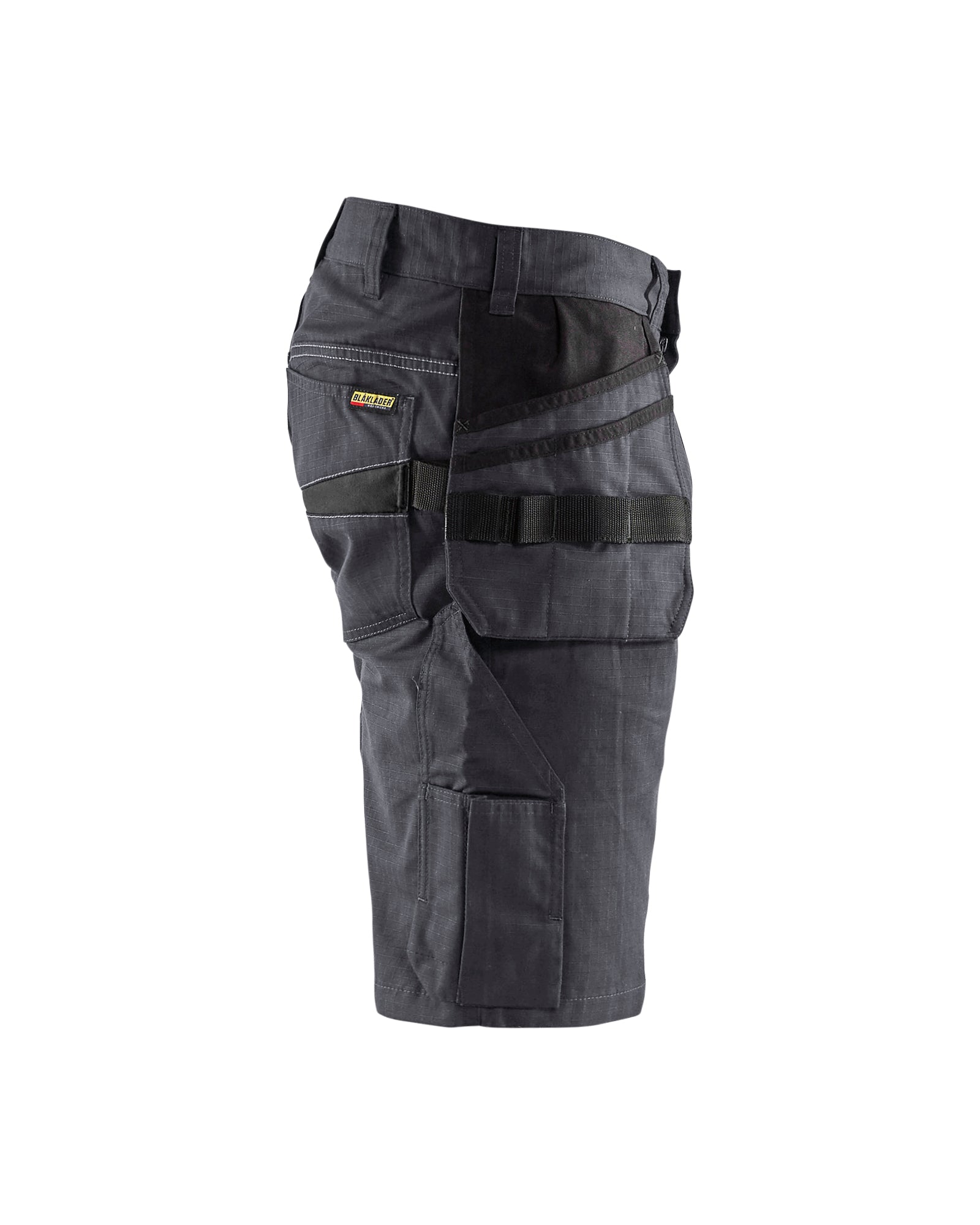 Blåkläder 1494 Service short met gereedschapszakken