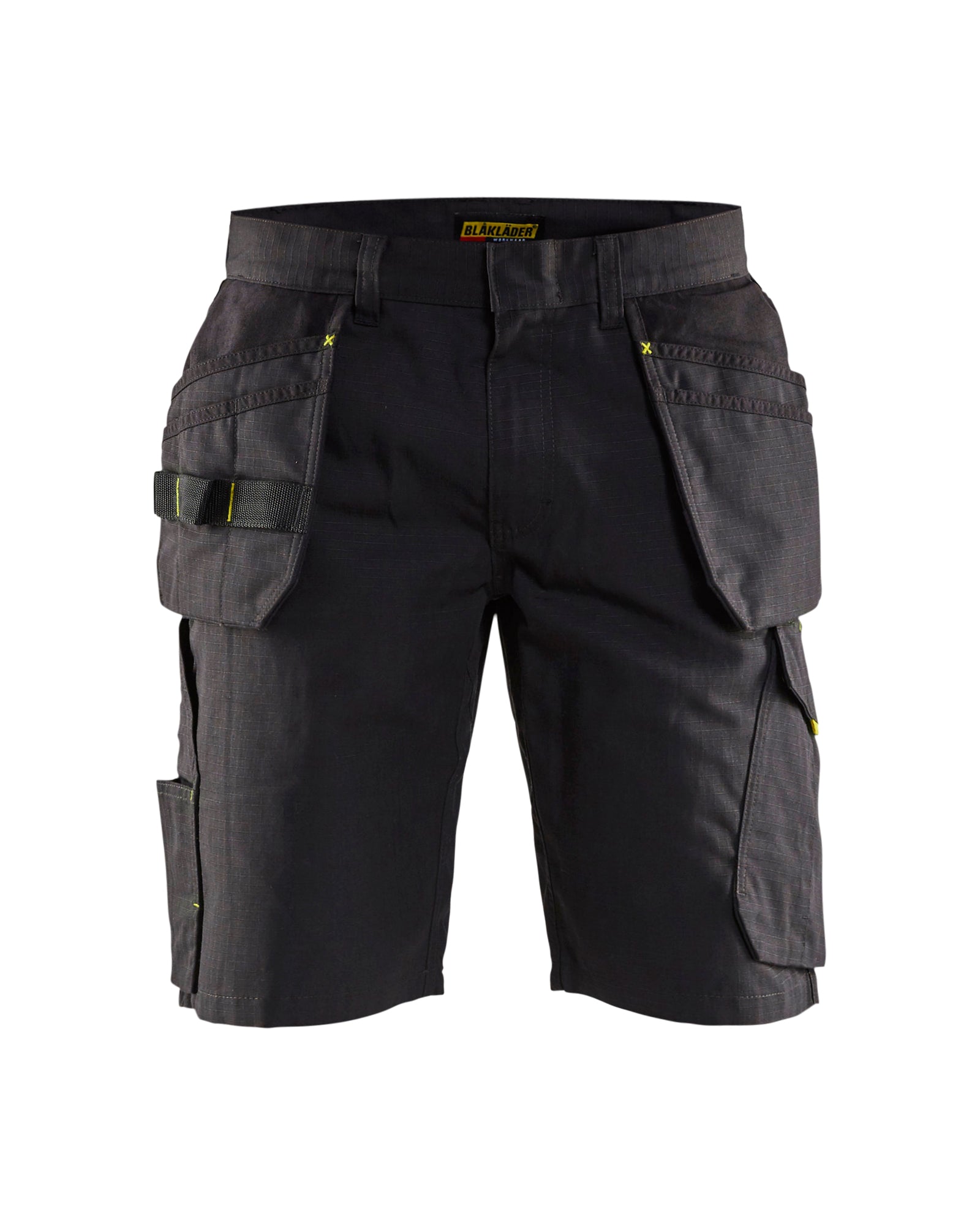 Blåkläder 1494 Service short met gereedschapszakken