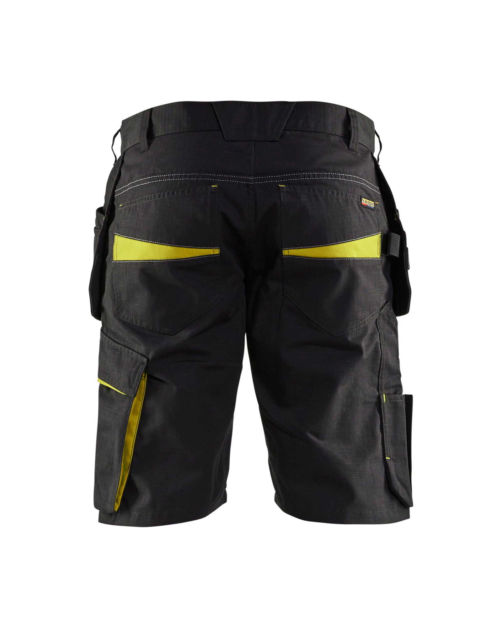 Blåkläder 1494 Service short met gereedschapszakken