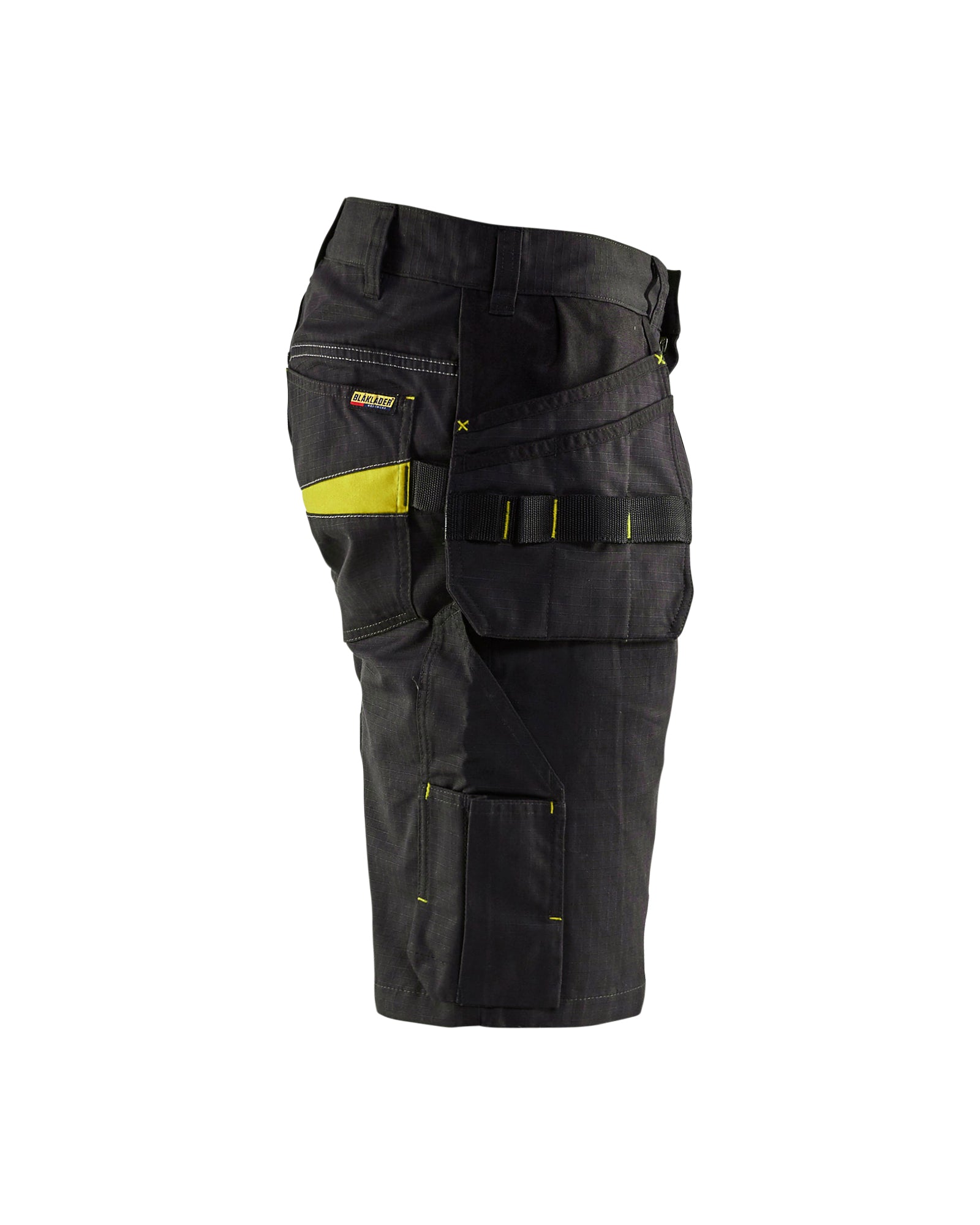 Blåkläder 1494 Service short met gereedschapszakken