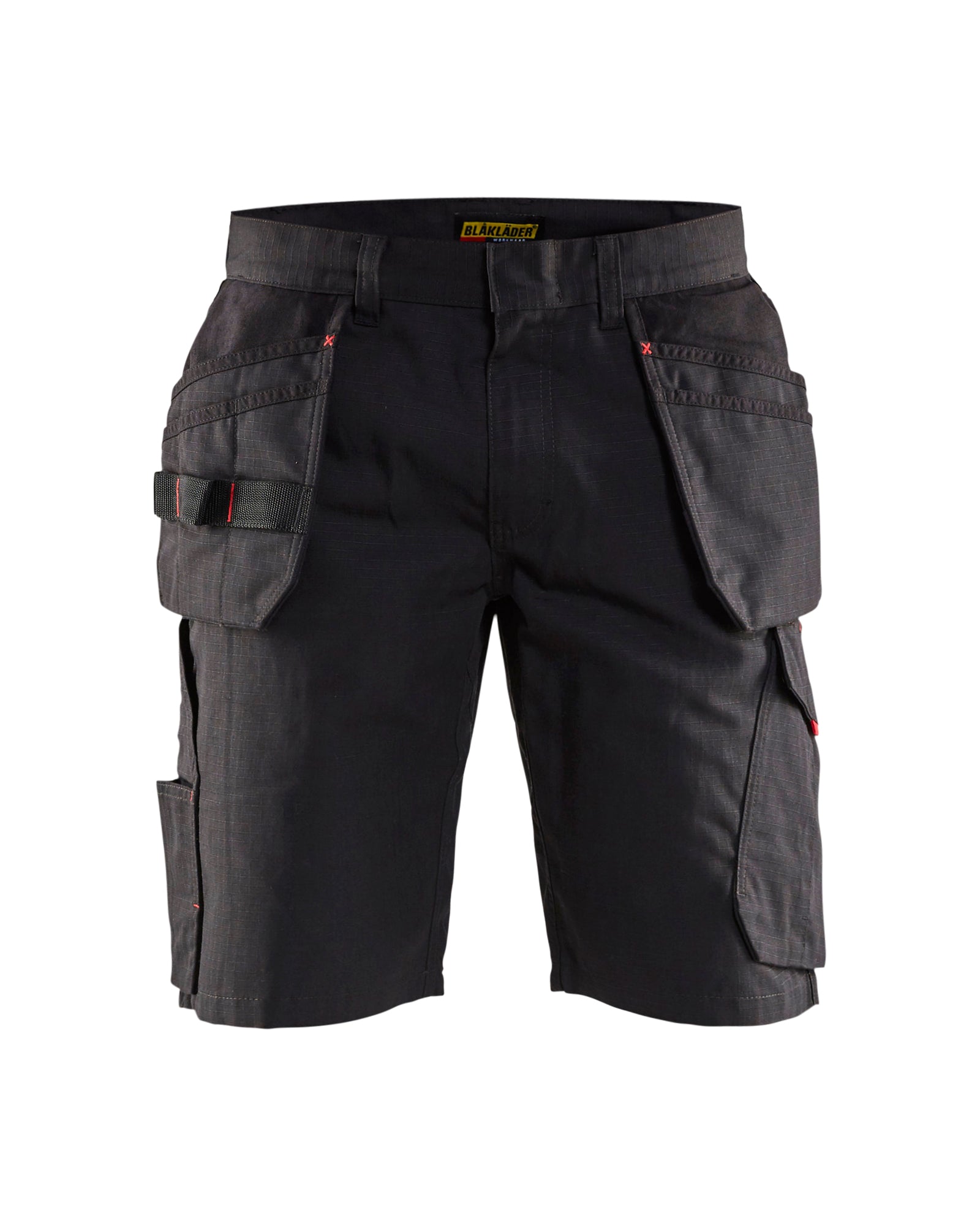 Blåkläder 1494 Service short met gereedschapszakken