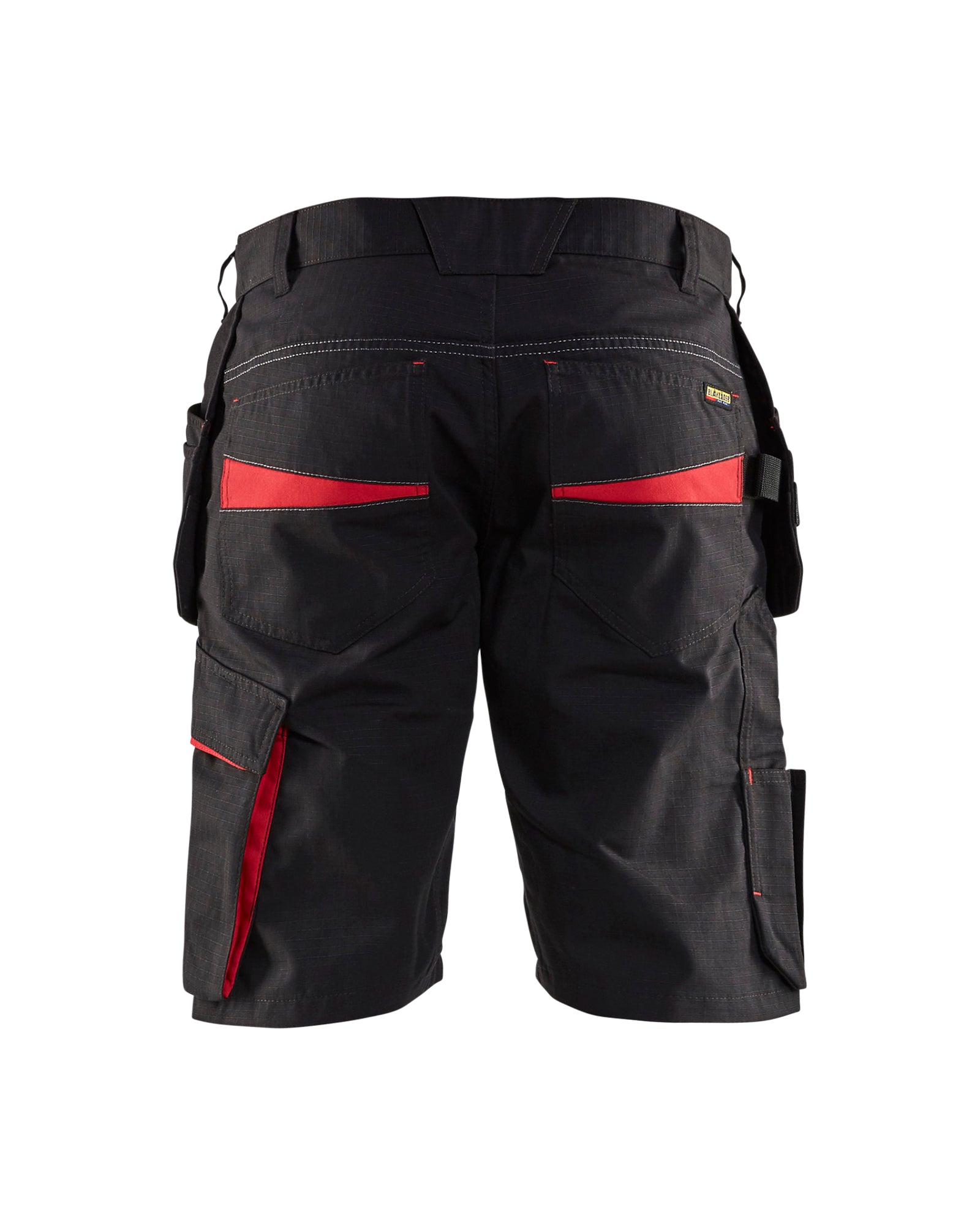 Blåkläder 1494 Service short met gereedschapszakken