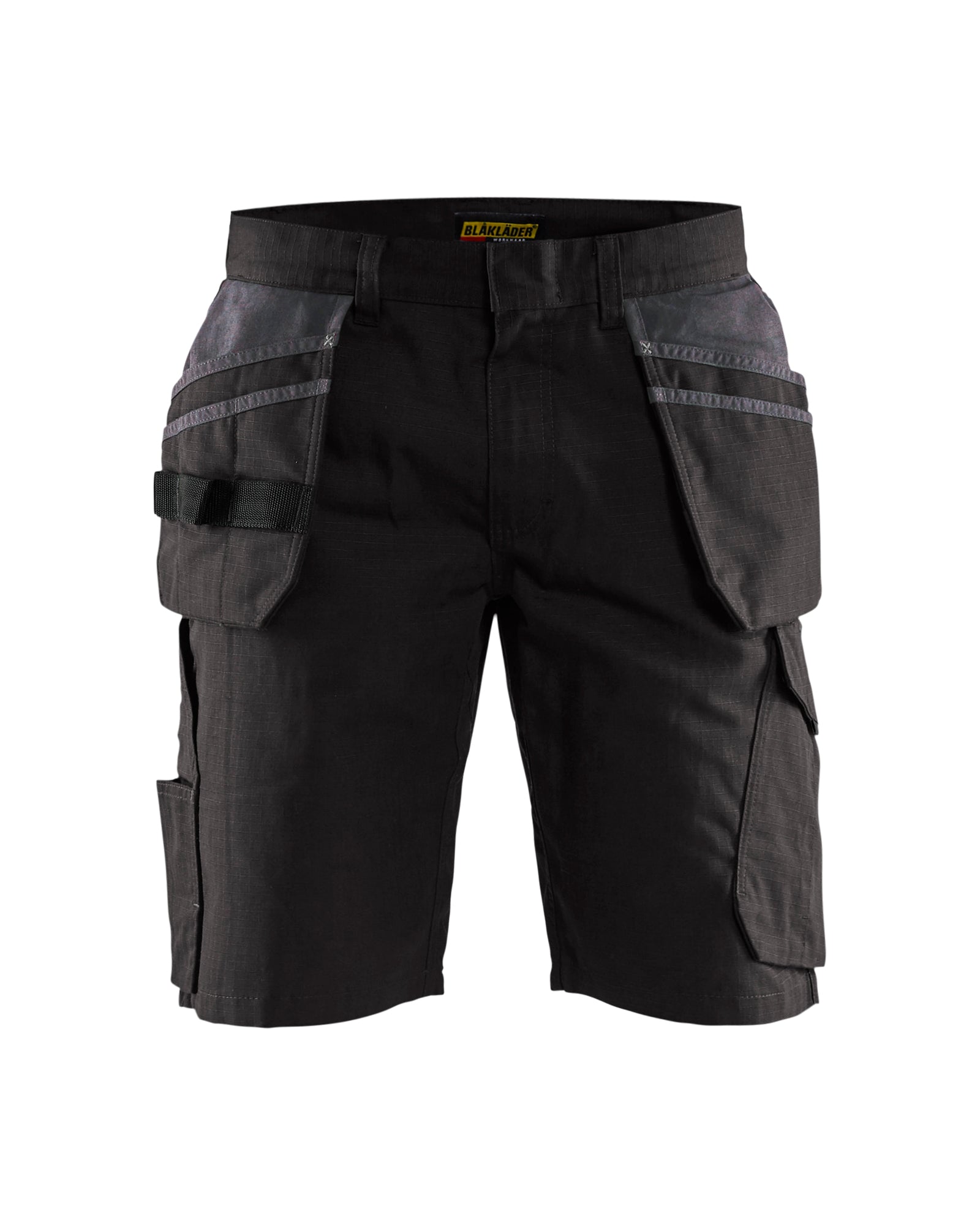 Blåkläder 1494 Service short met gereedschapszakken
