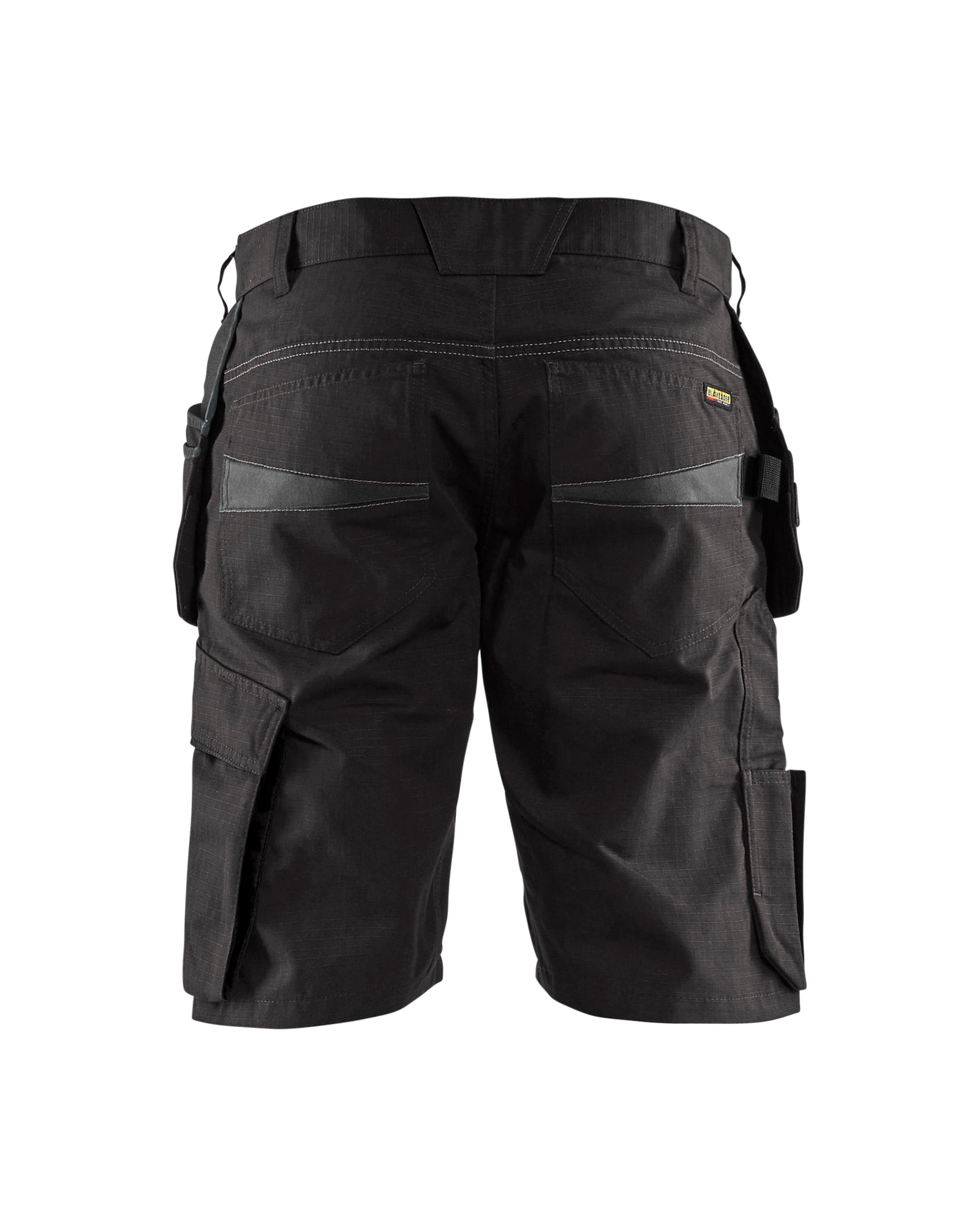 Blåkläder 1494 Service short met gereedschapszakken
