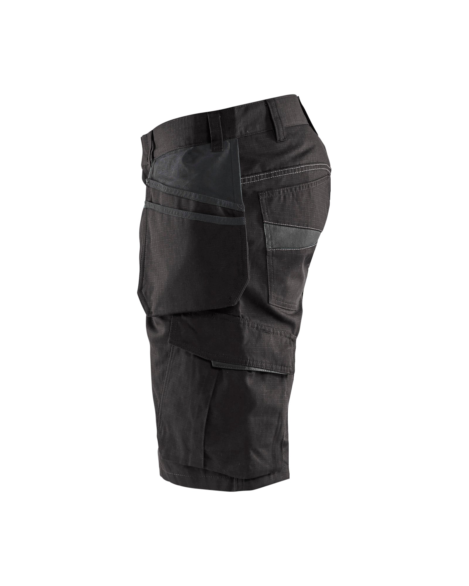Blåkläder 1494 Service short met gereedschapszakken