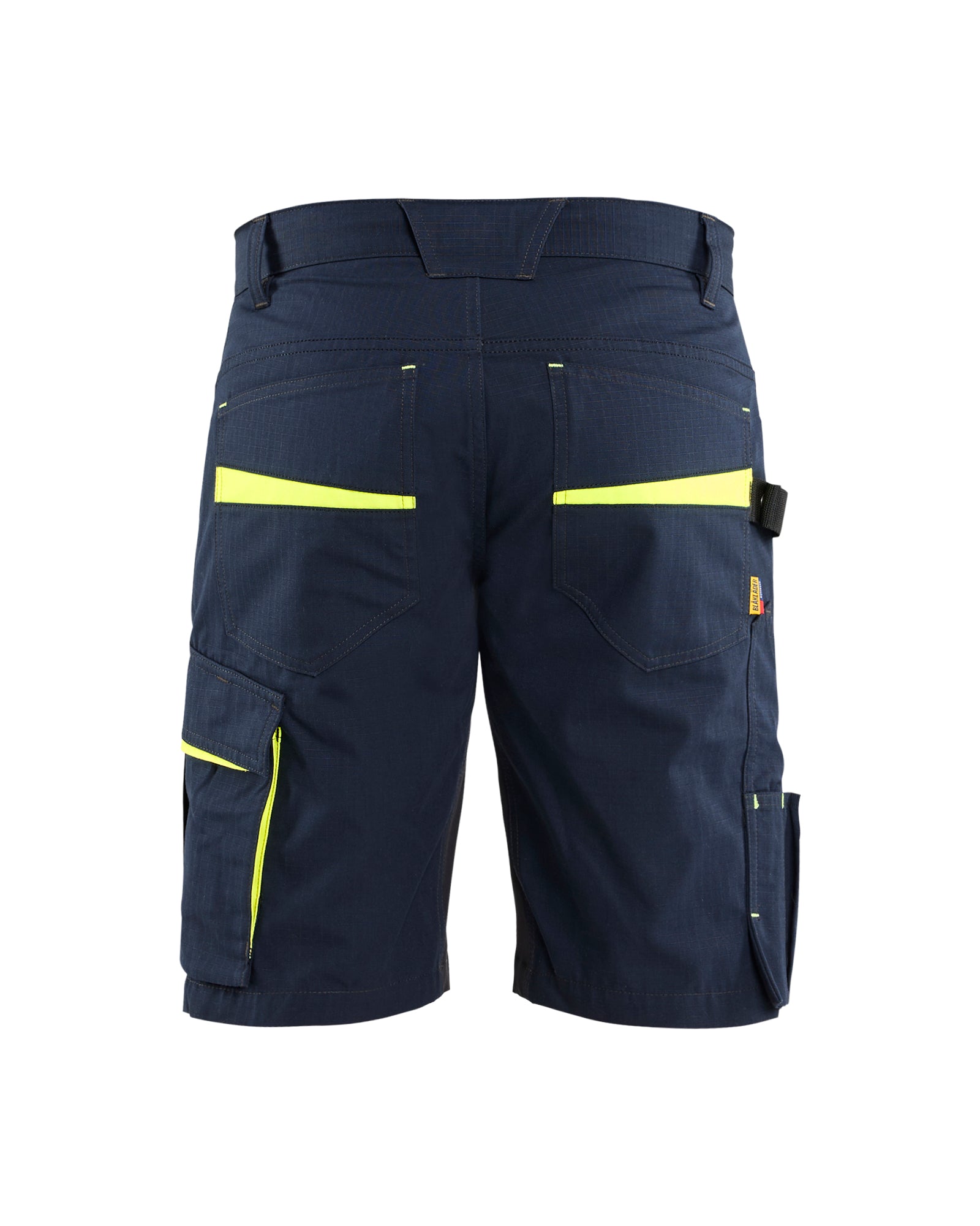 Blåkläder 1499 Service Short