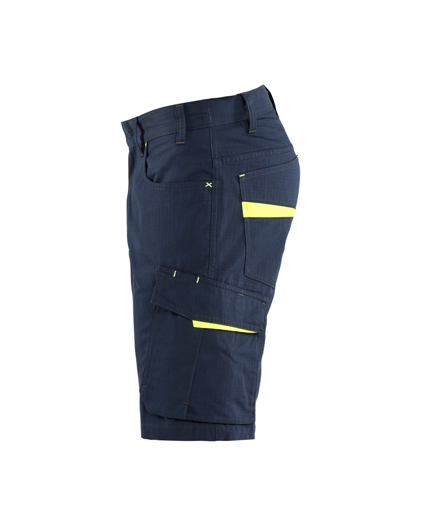 Blåkläder 1499 Service Short