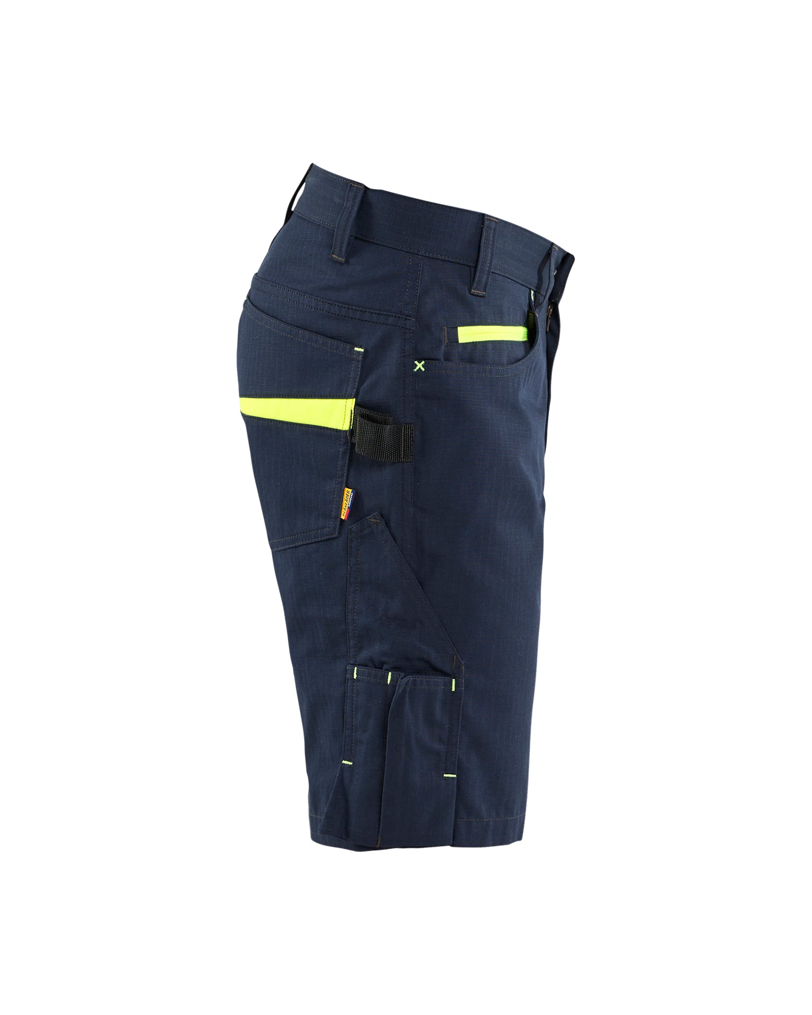 Blåkläder 1499 Service Short