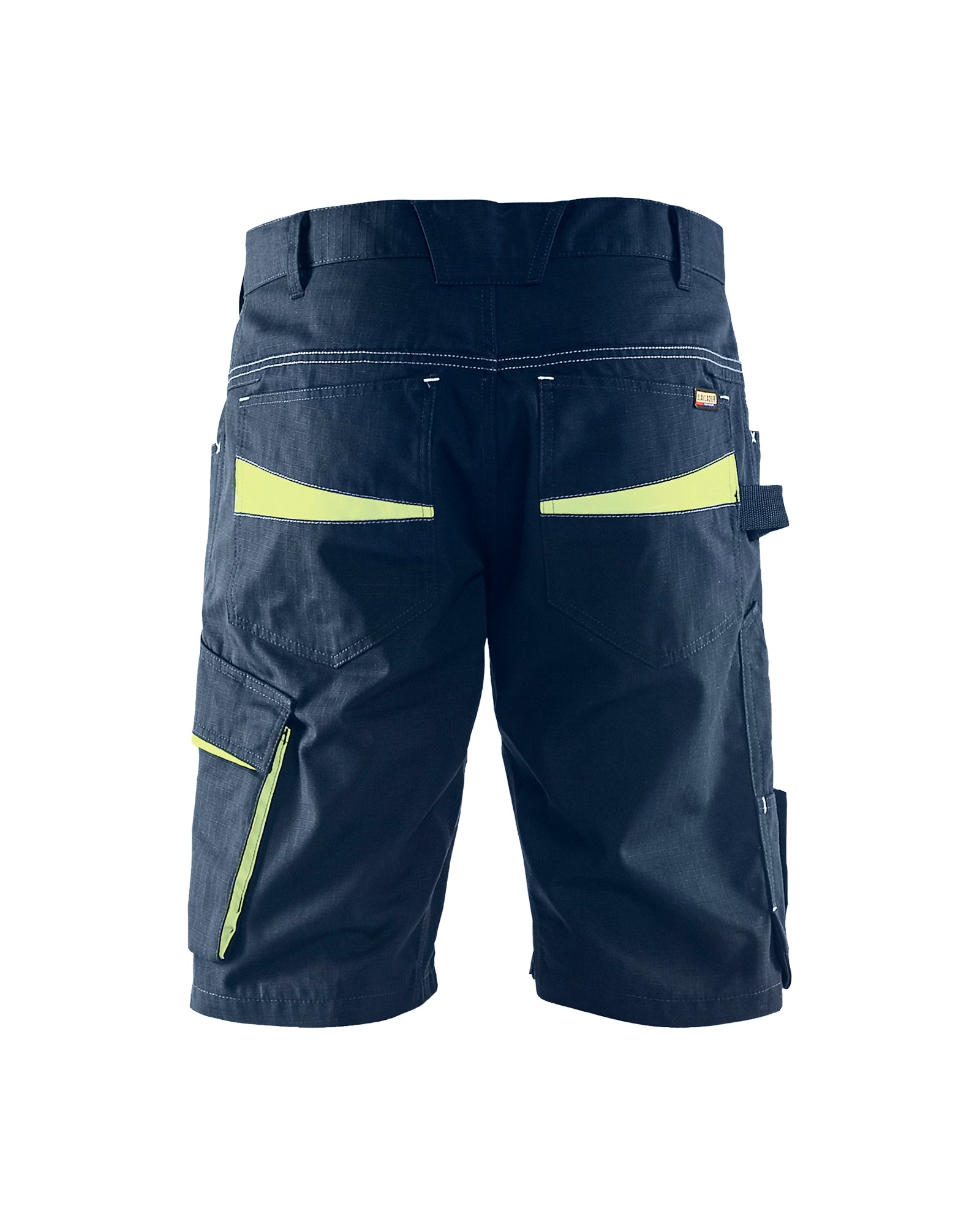 Blåkläder 1499 Service Short
