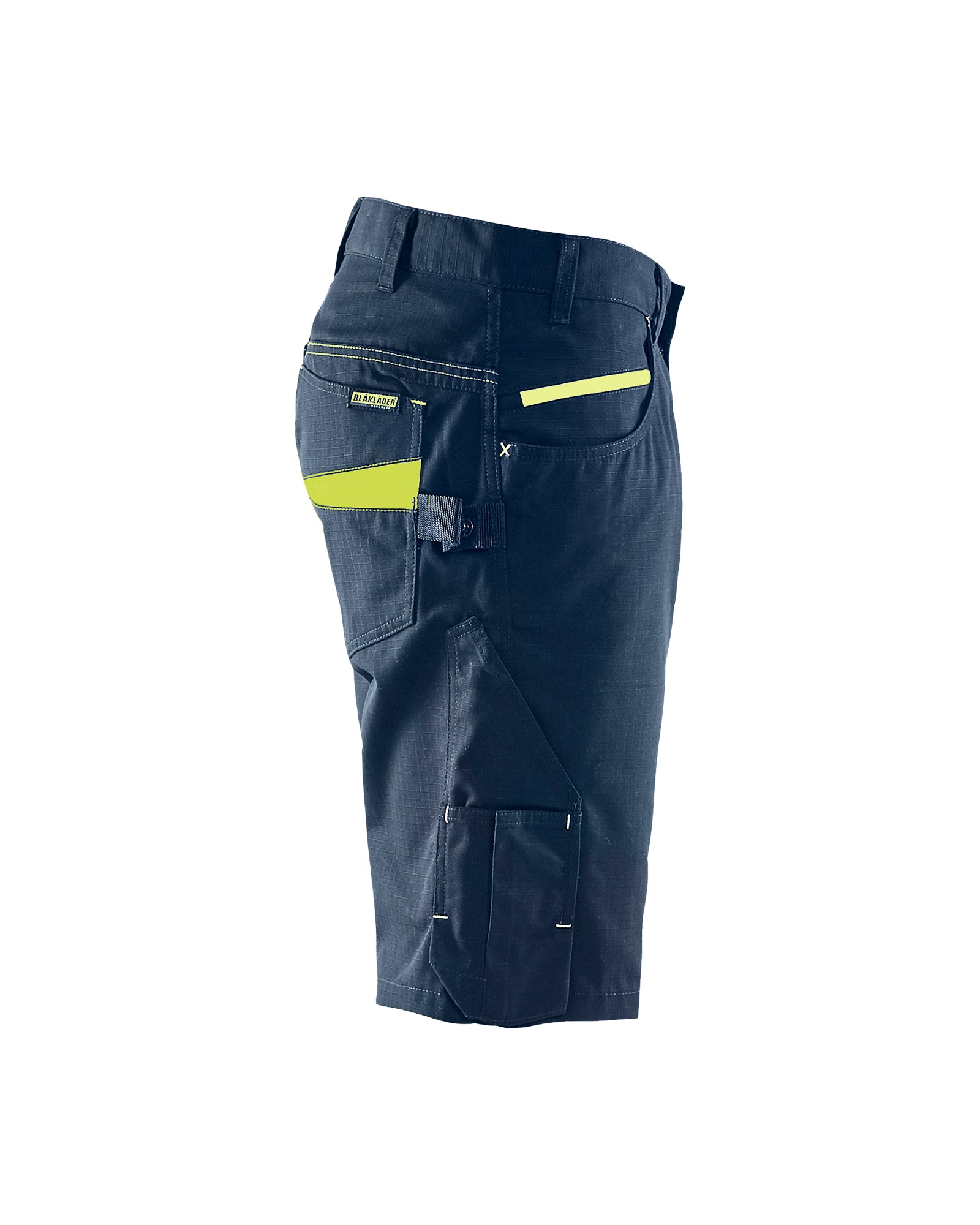 Blåkläder 1499 Service Short