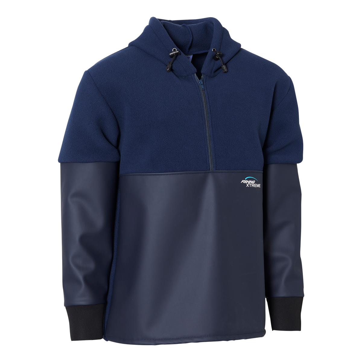 Fishing Xtreme Anorak Fleece