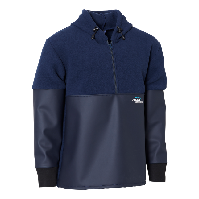 Fishing Xtreme Anorak Fleece