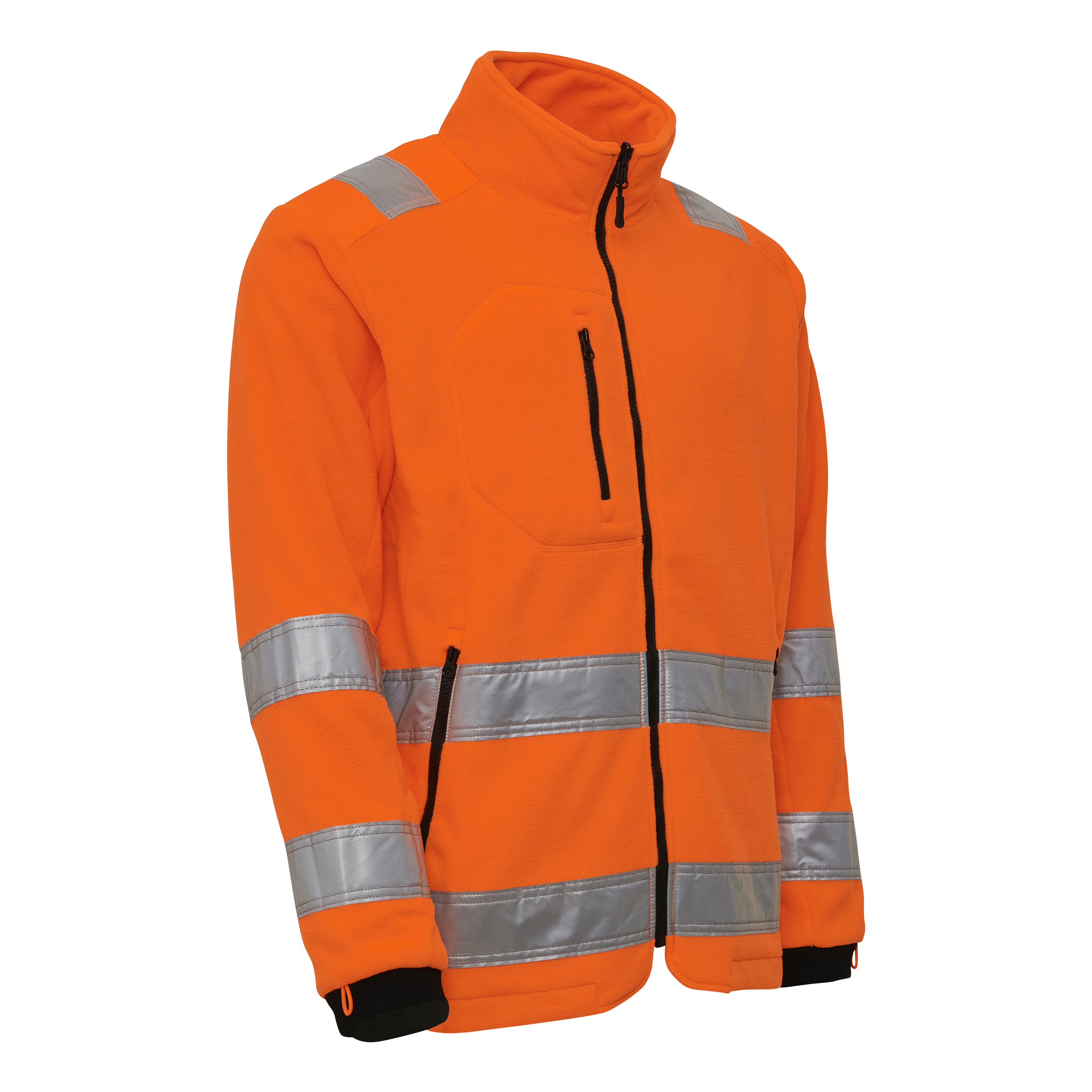 Visible Xtreme Zip-in Fleece