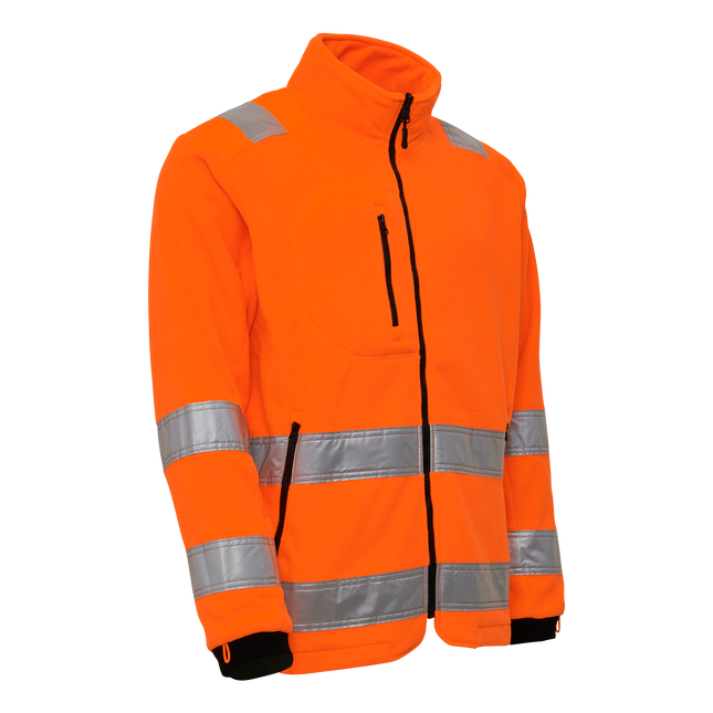 Visible Xtreme Zip-in Fleece